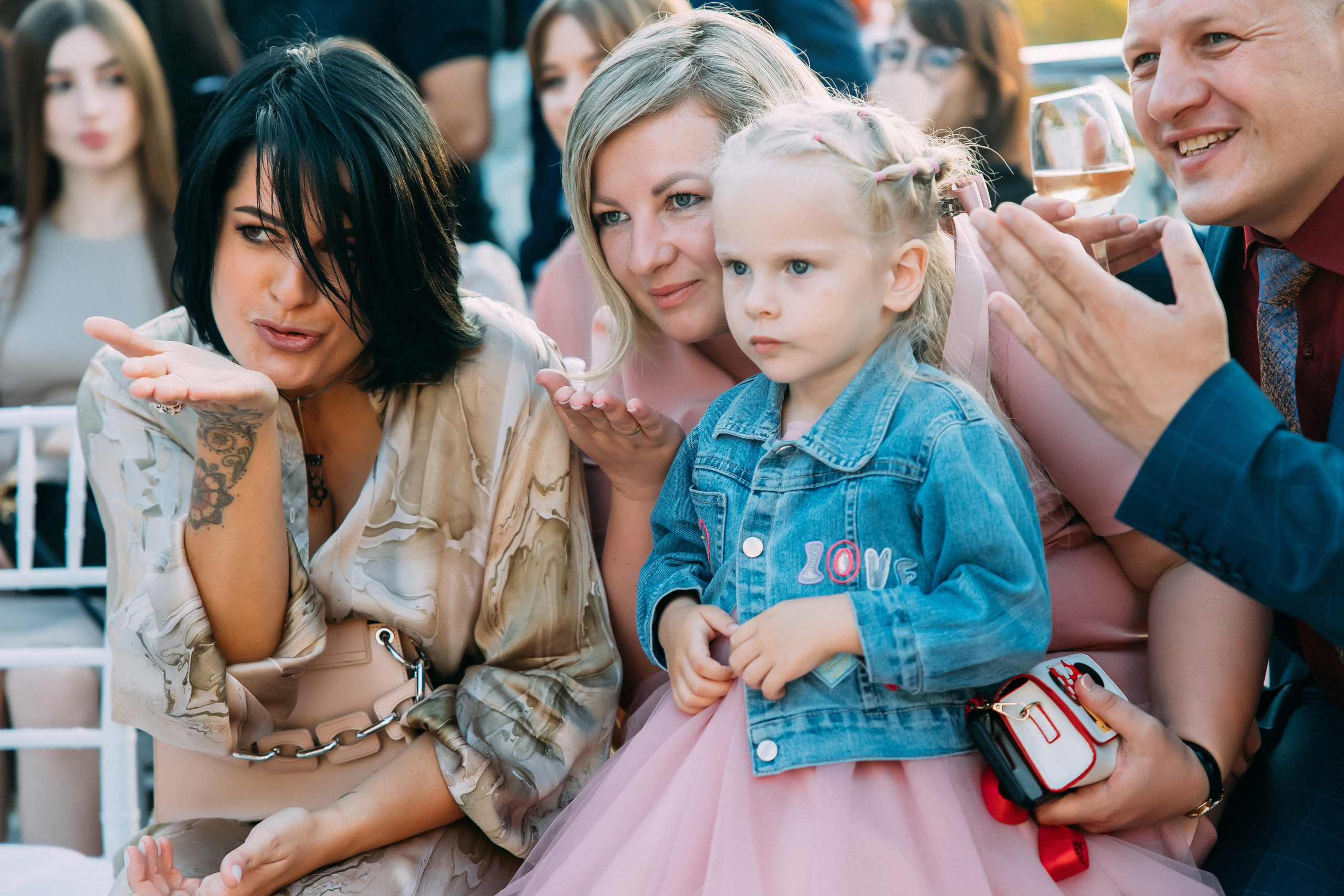 I&E. Свадебный фотограф Краснодар