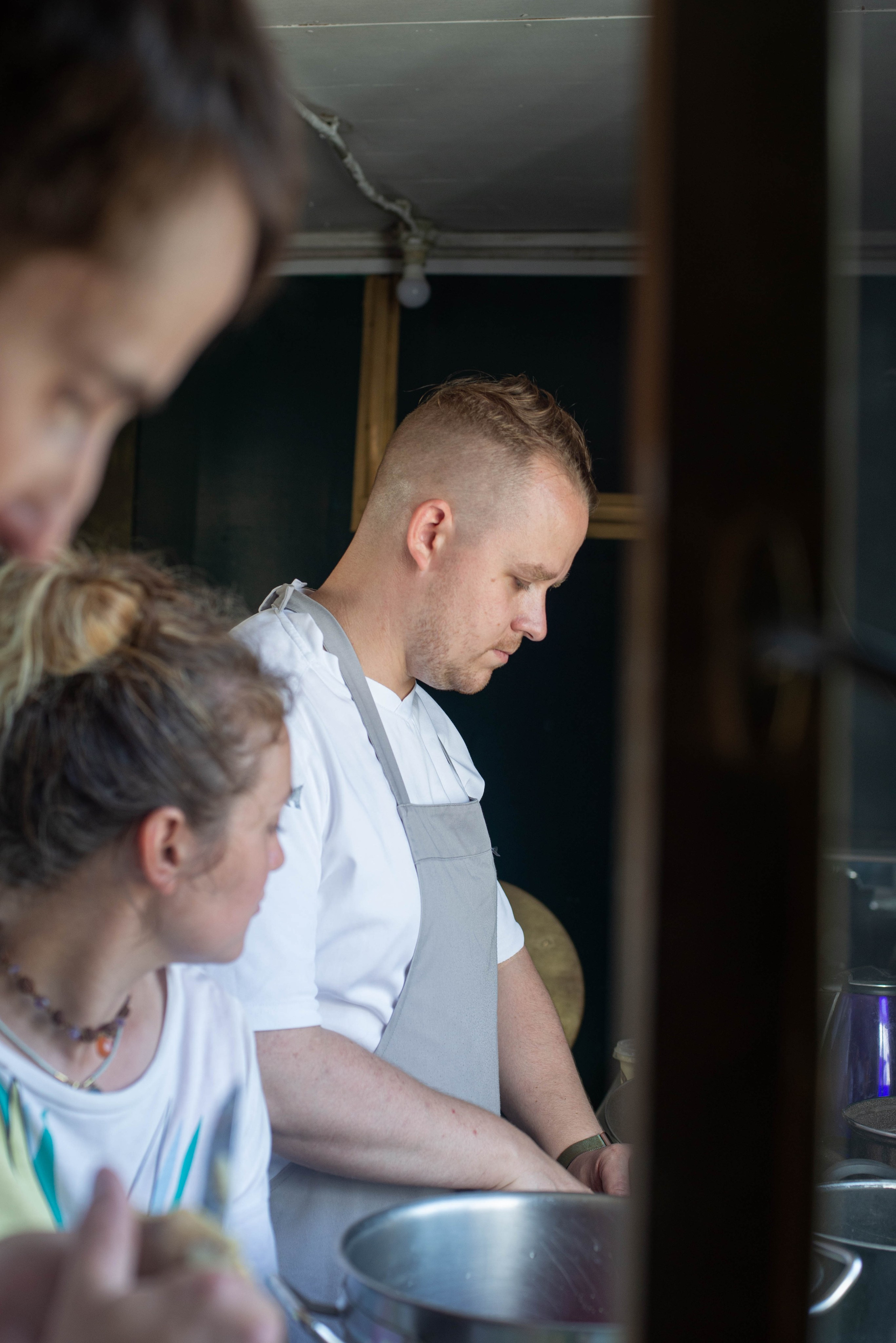 Репортажка. Гупалов Игорь — фотограф