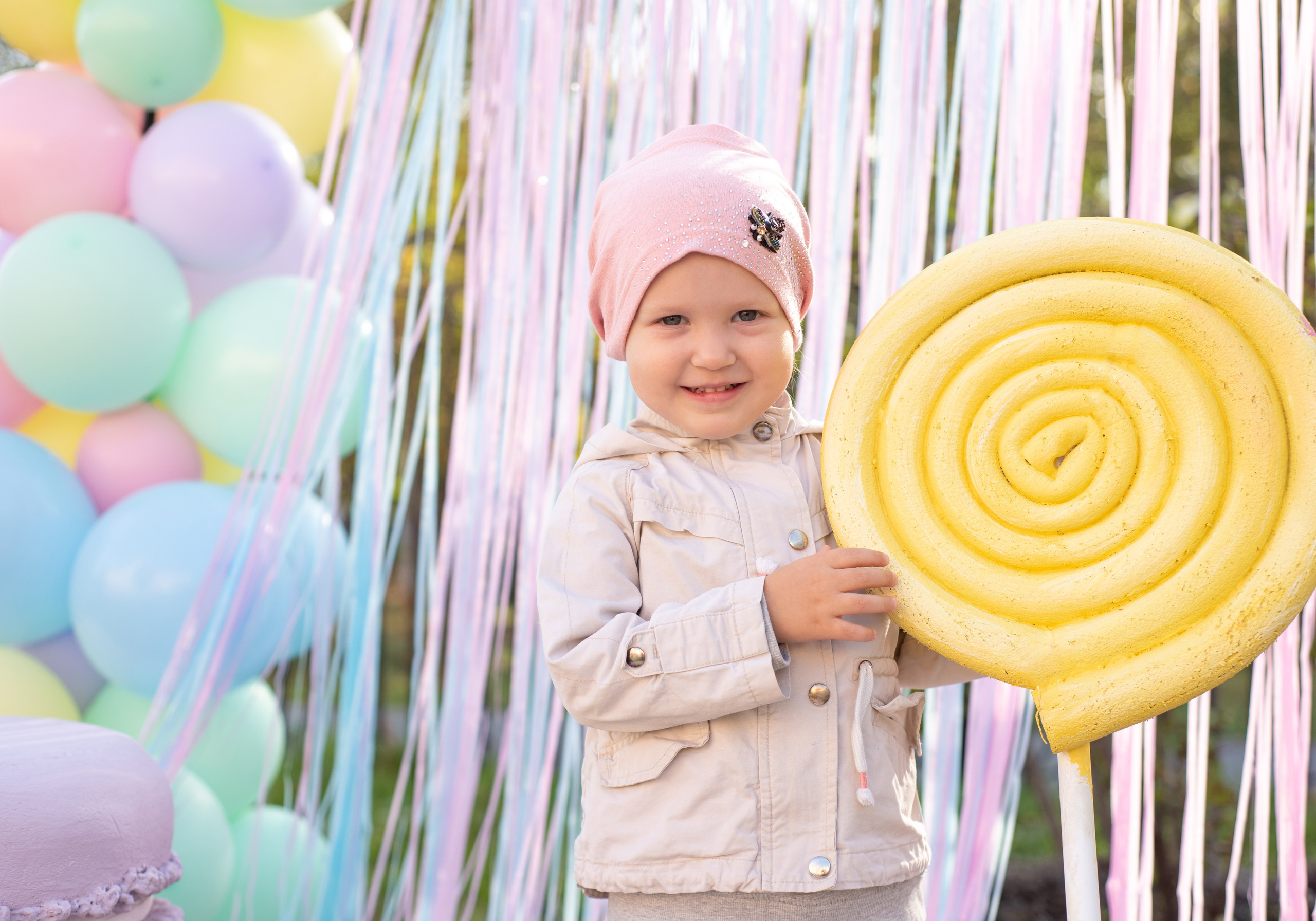 Сладости. Фотограф новорожденных, семейный детский в Тюмени Татьяна Морозова