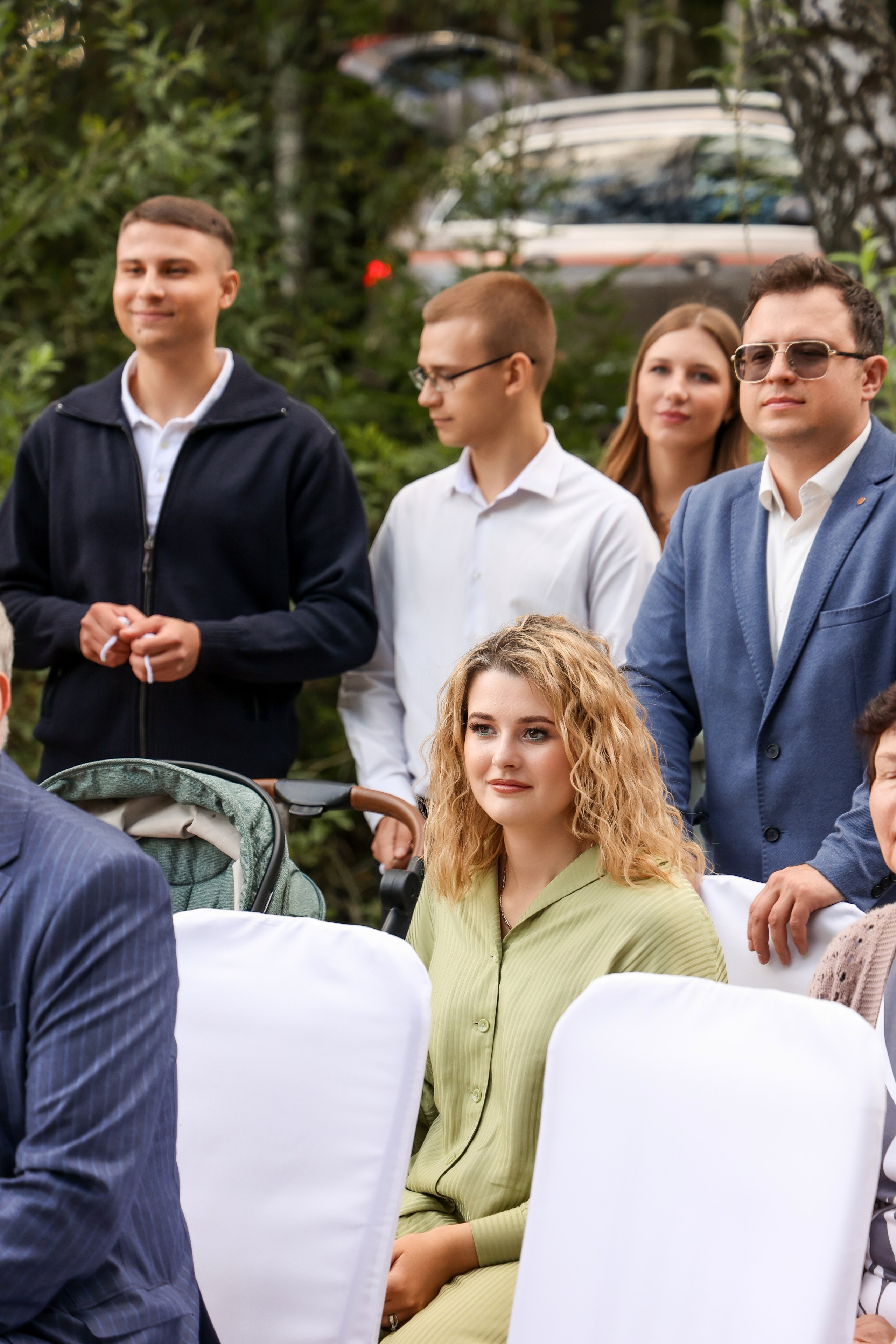 Александр & Полина. Свадебный и Event фотограф в Москве Бажина Ирина