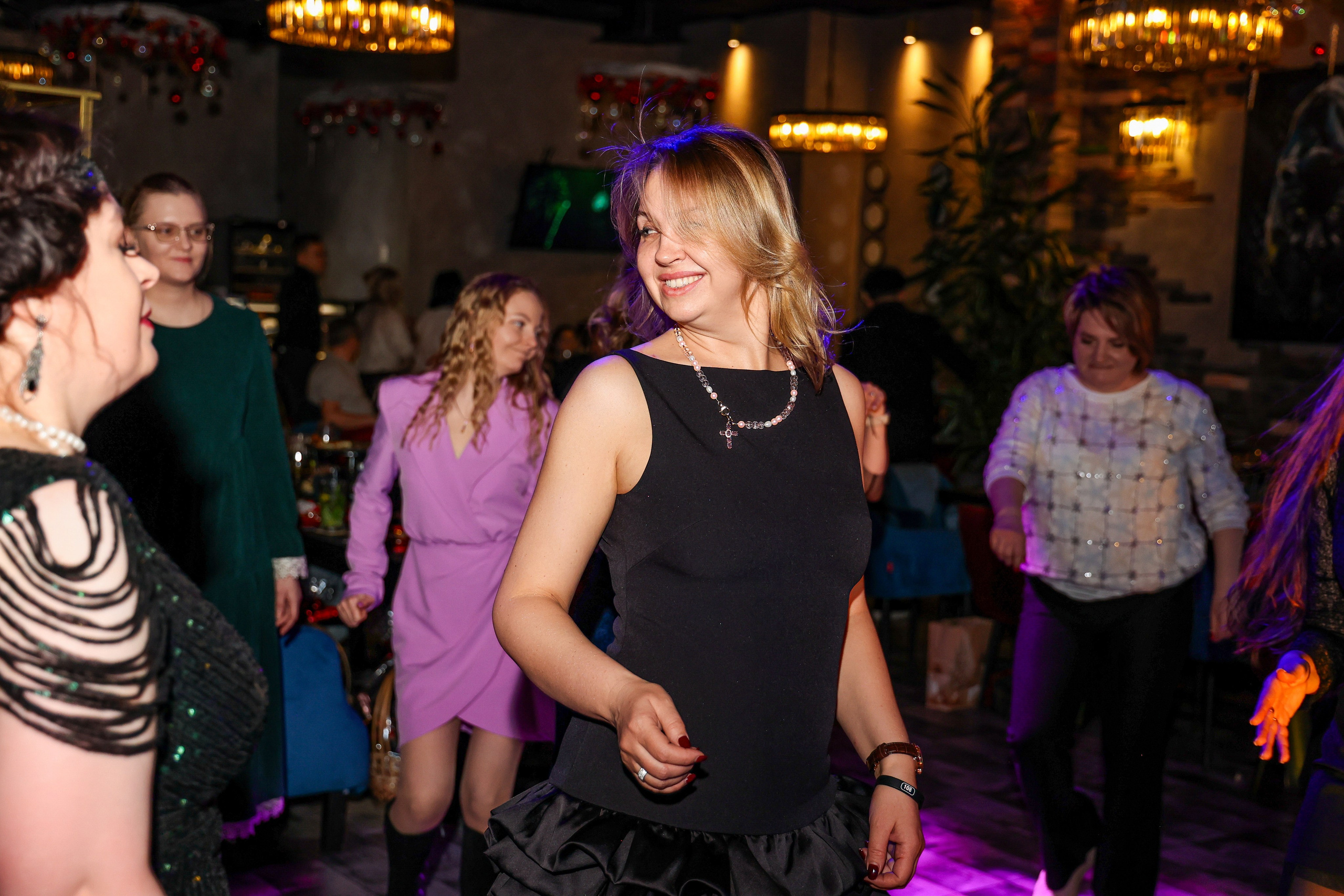 Новогодние праздники «Жуковский LOFT». Свадебный и Event фотограф в Москве Бажина Ирина