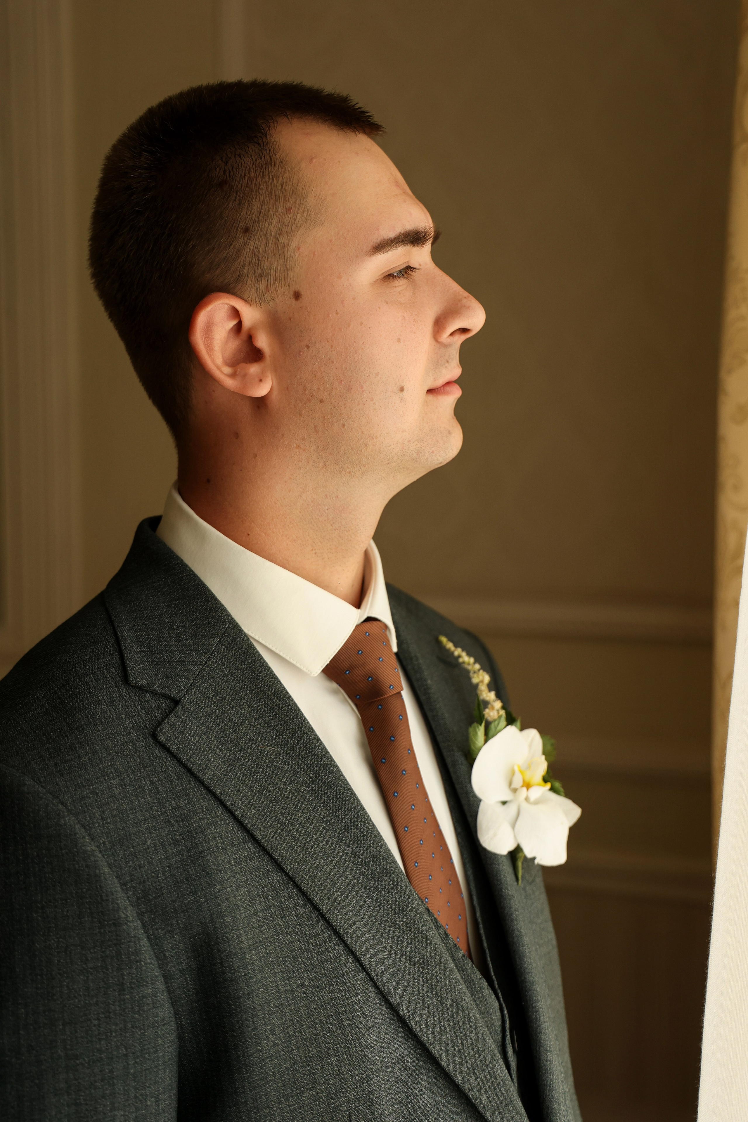 Даниил & Дарья. Свадебный и Event фотограф в Москве Бажина Ирина