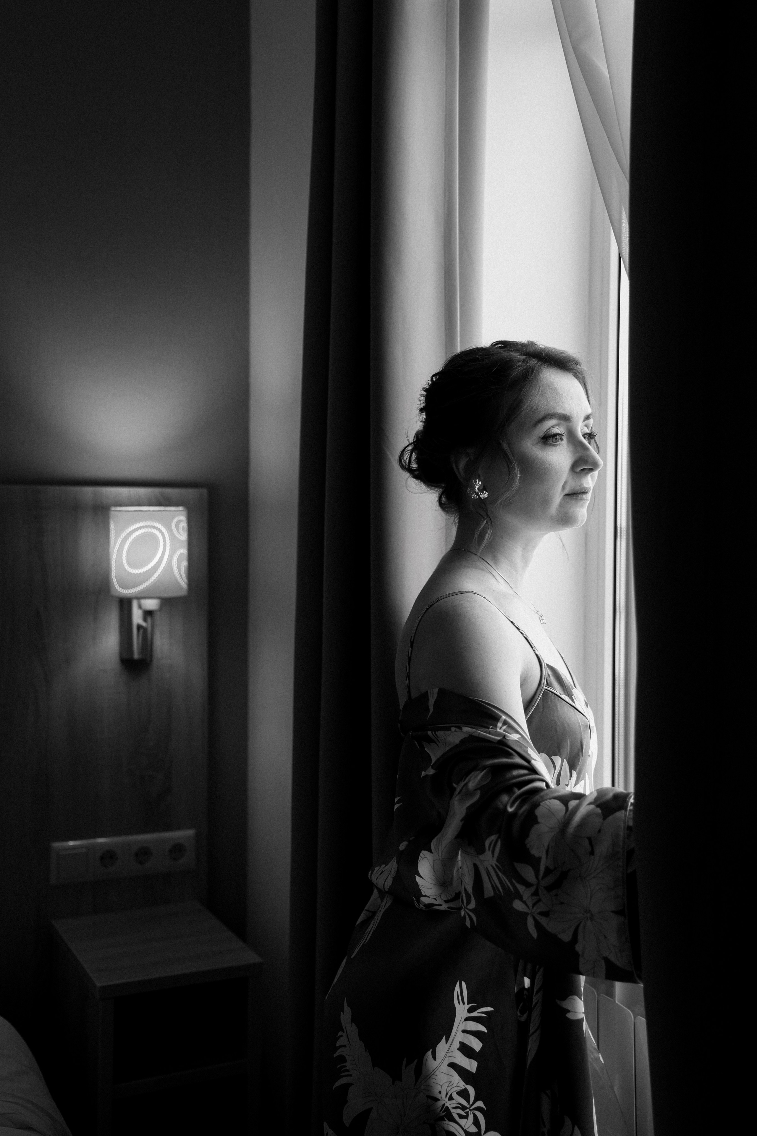 Александр & Мария. Свадебный и Event фотограф в Москве Бажина Ирина