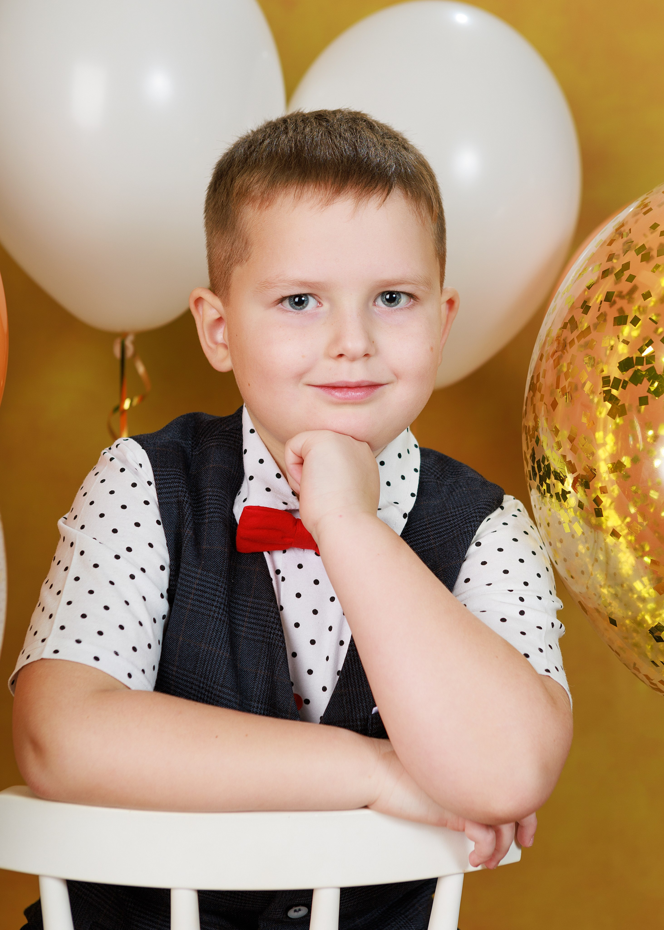 Детский сад. Выпускные альбомы для школ и детских садов