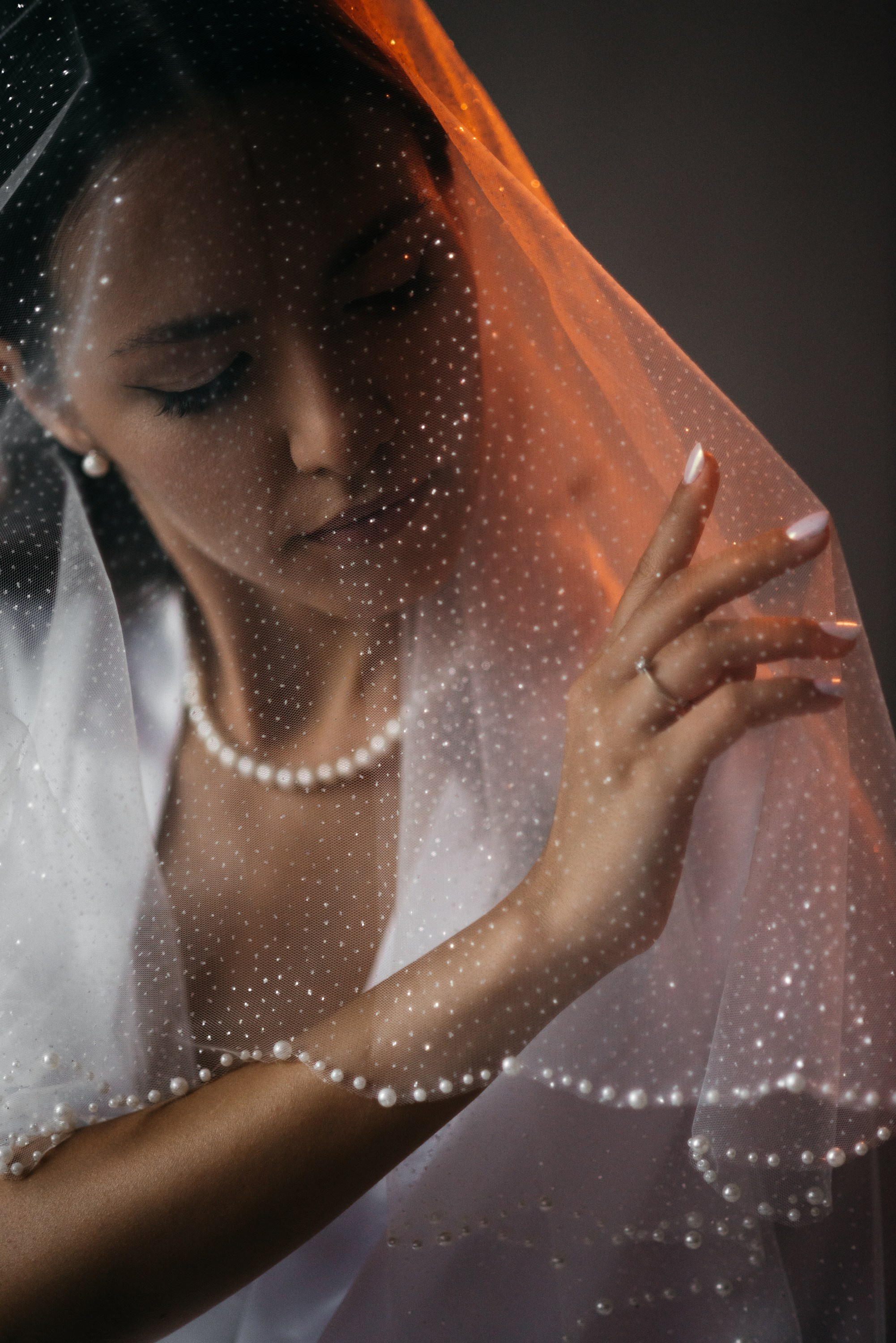 Татьяна&Илья. Свадебный фотограф Ижевск Петр Шишков