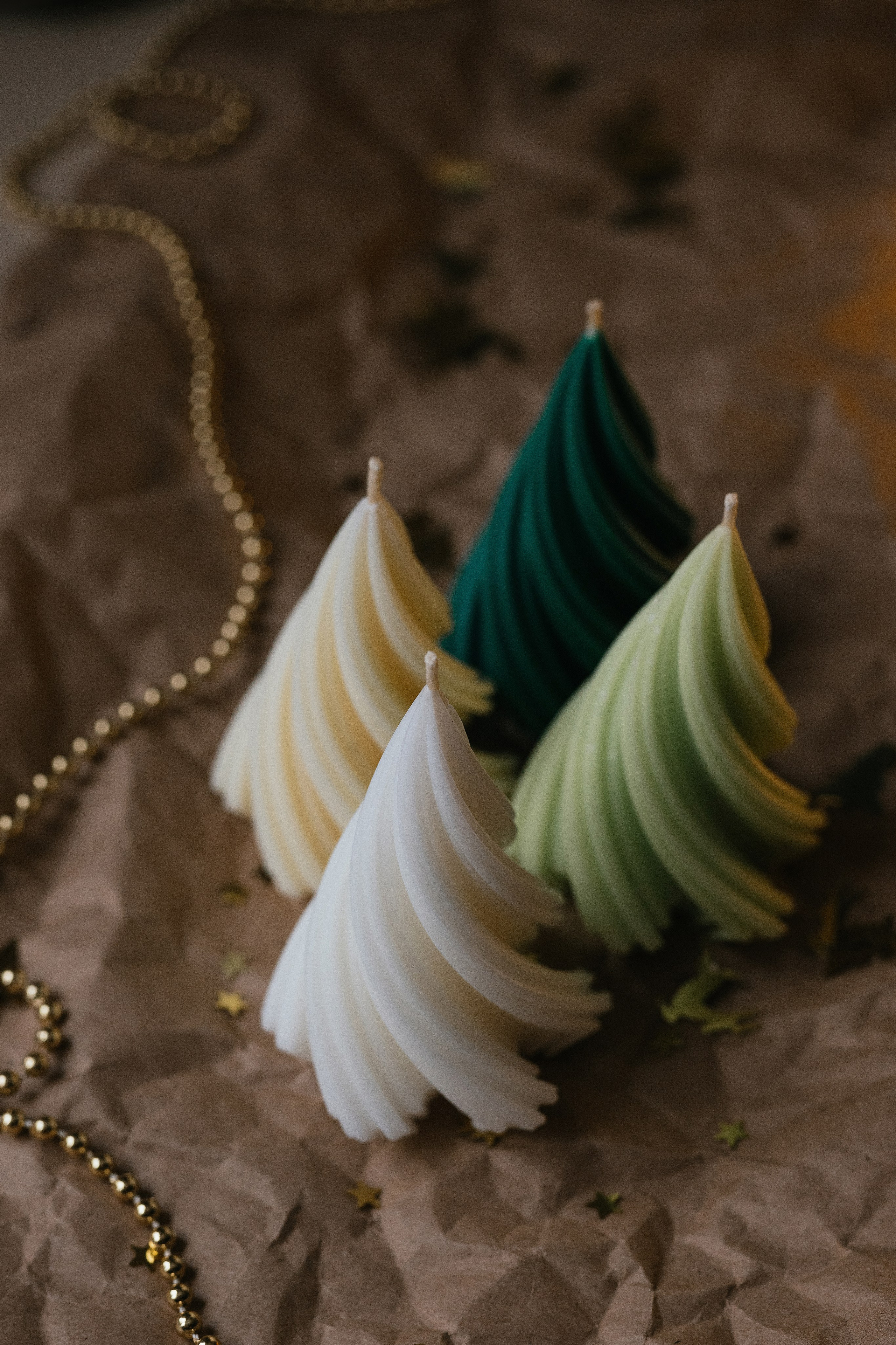 Мастерская свечей «Гори, но не сгорай». Свадебный, семейный фотограф в Рязани Лена Брант