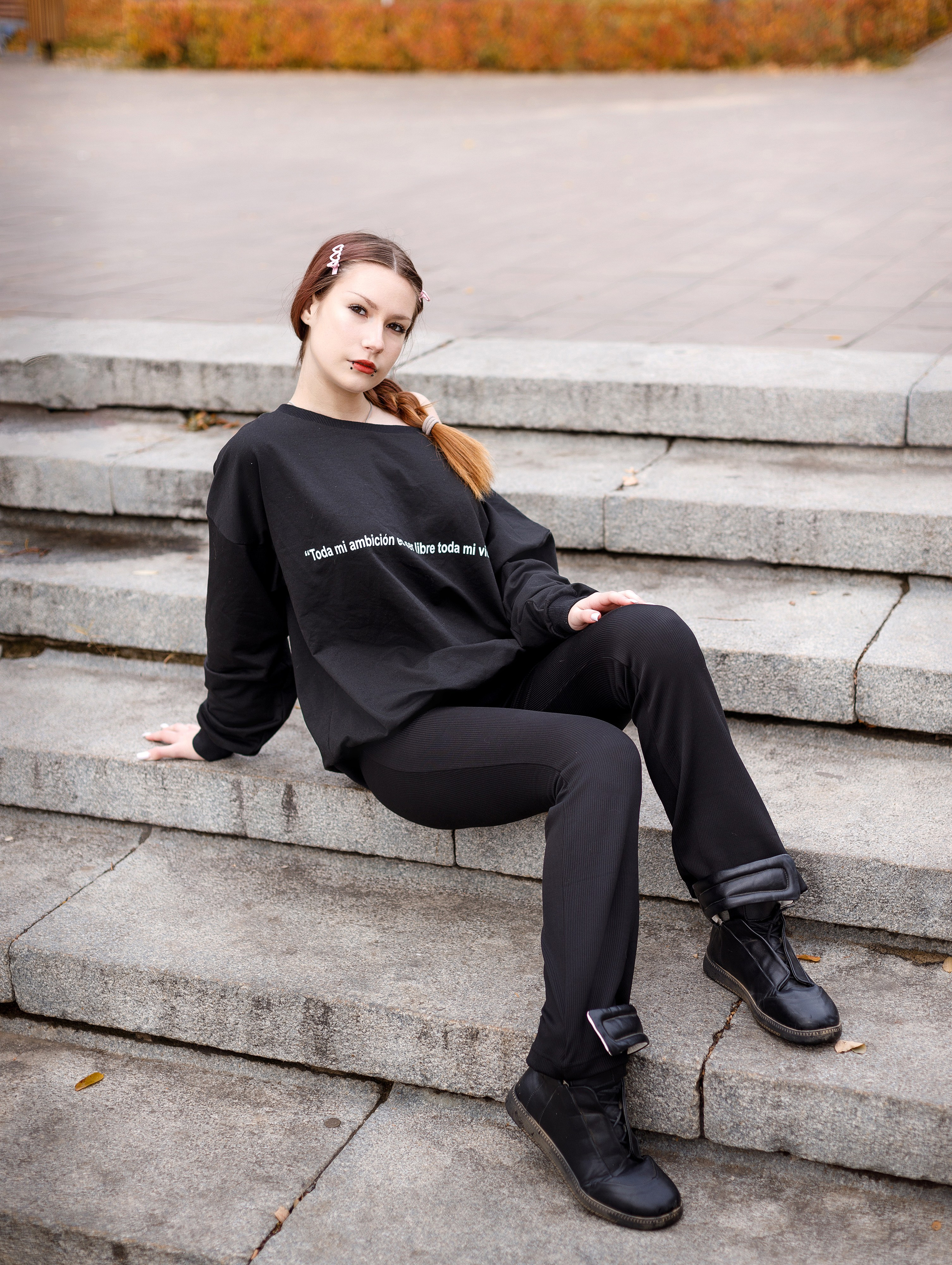 Олейникова Владислава. Promodels