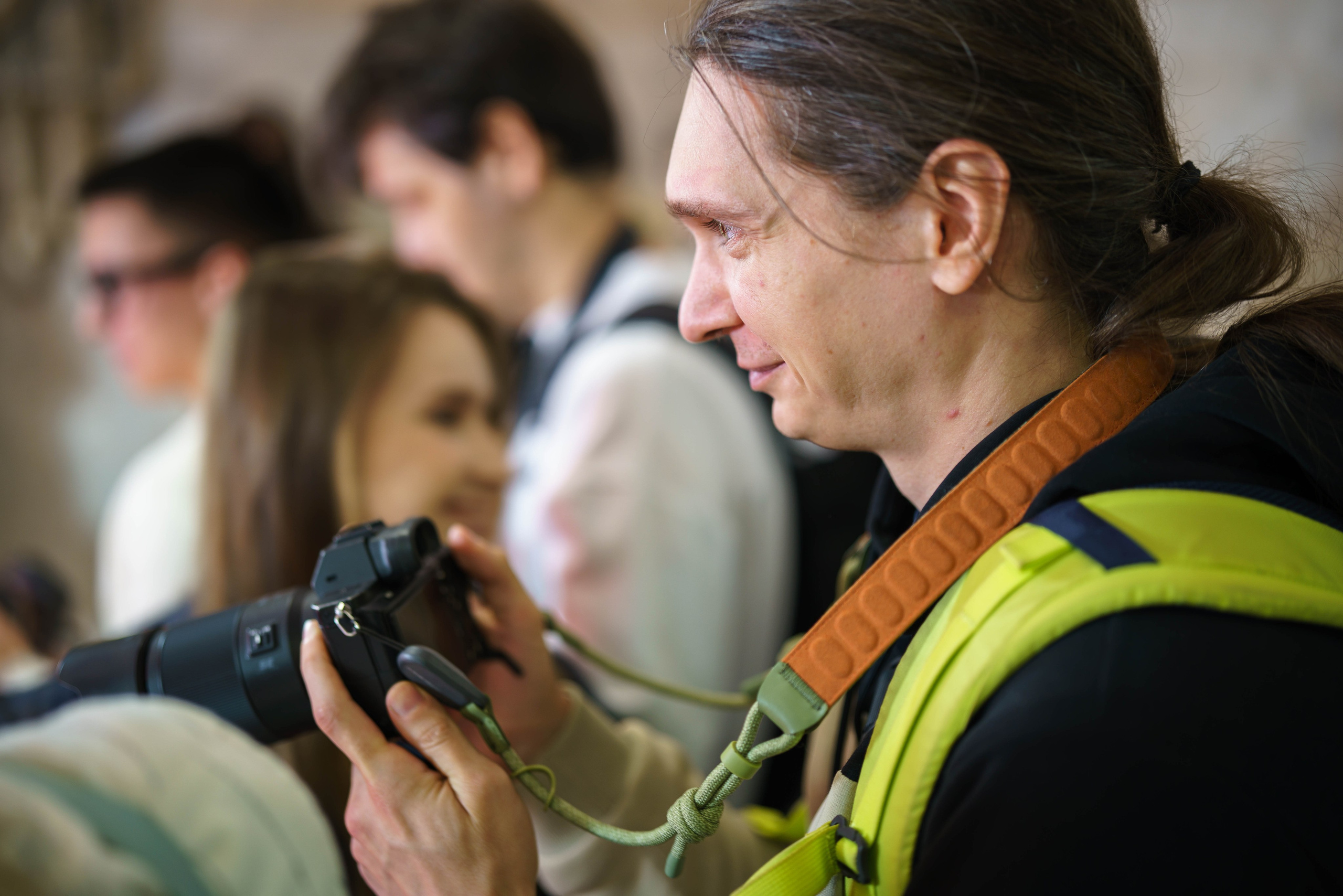 PORTFOLIO PARTY 2025. ФЕСС-ФОТО/ВИДЕО