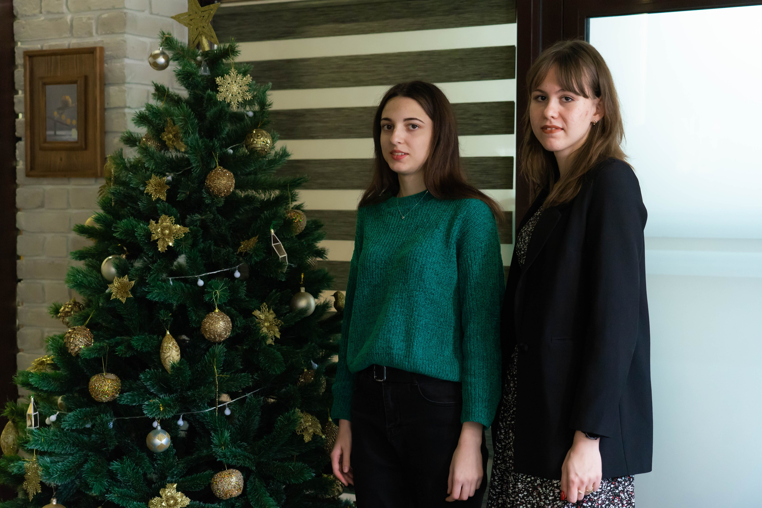 Репортажная фотосъемка