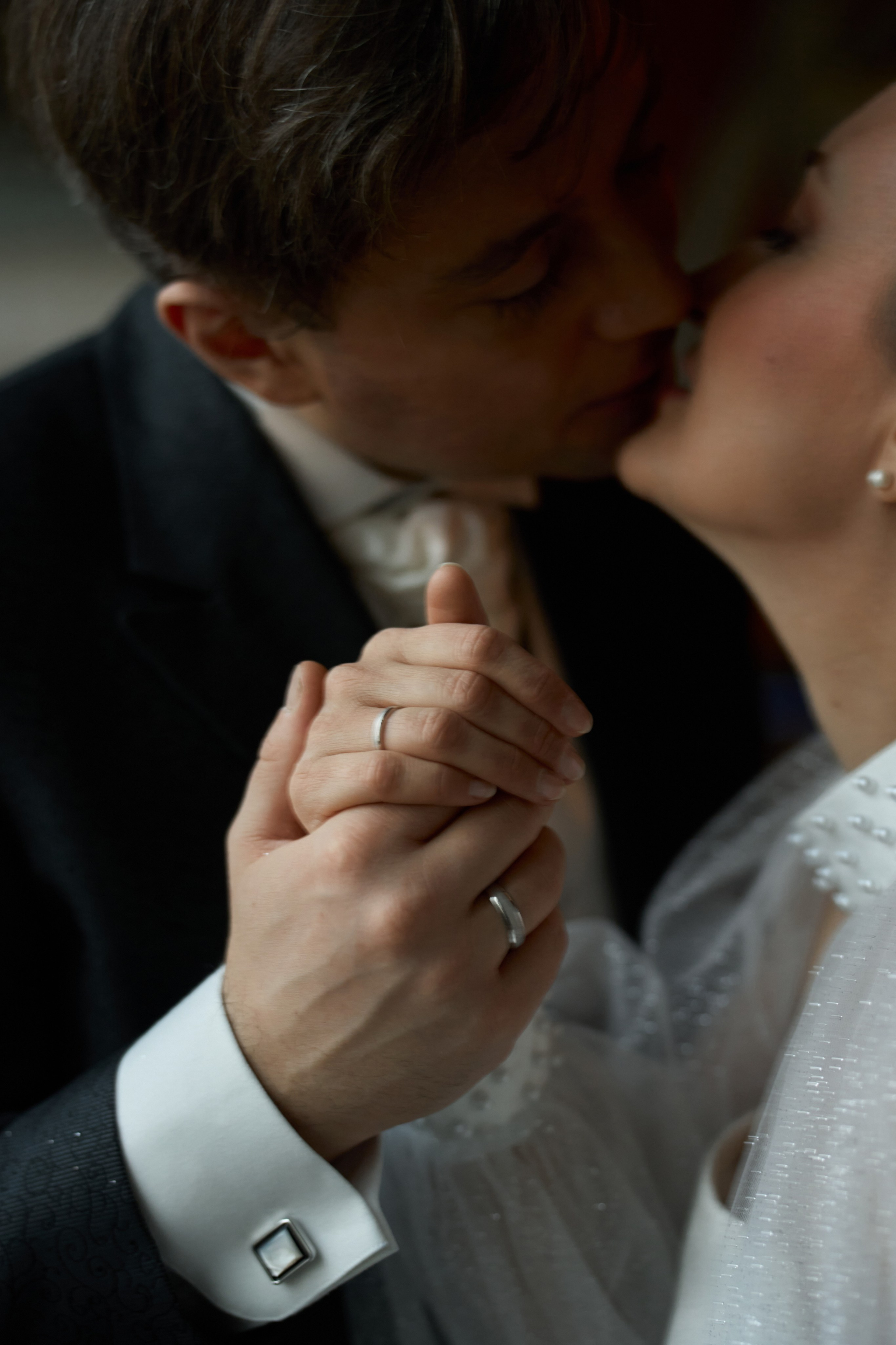 Свадебный и Репортажный фотограф в Санкт-Петербурге Дмитрий Бирцев