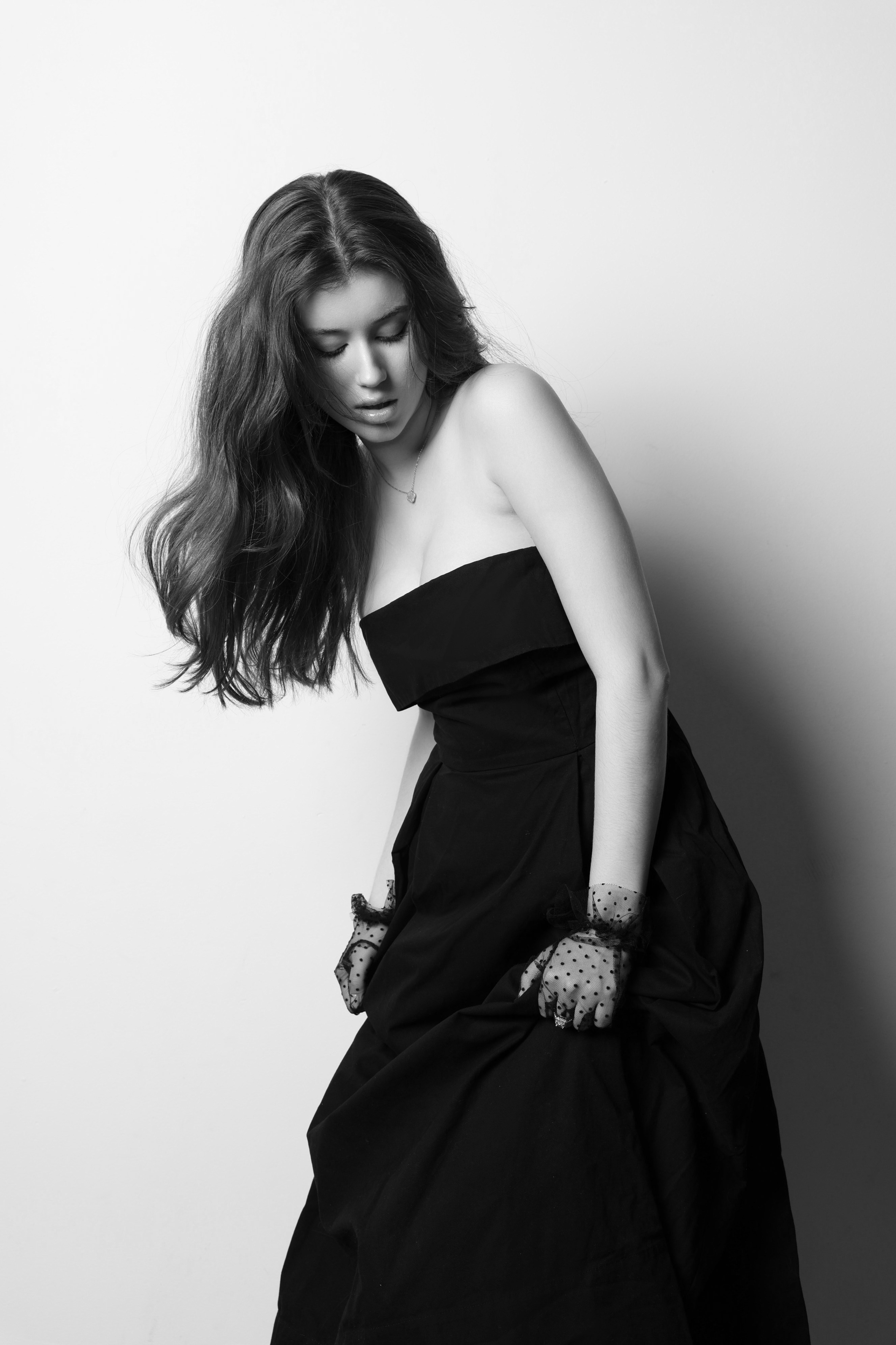 Татьяна. Женский фотограф в Москве Камила Бакаева