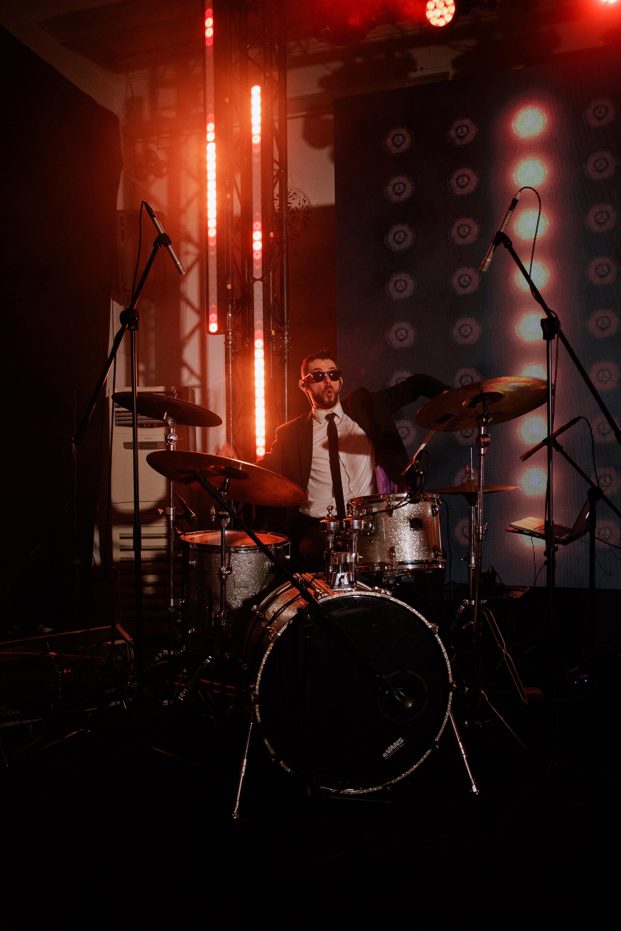 Особняк Леман. Свадебный фотограф в Москве, Самаре, Тольятти