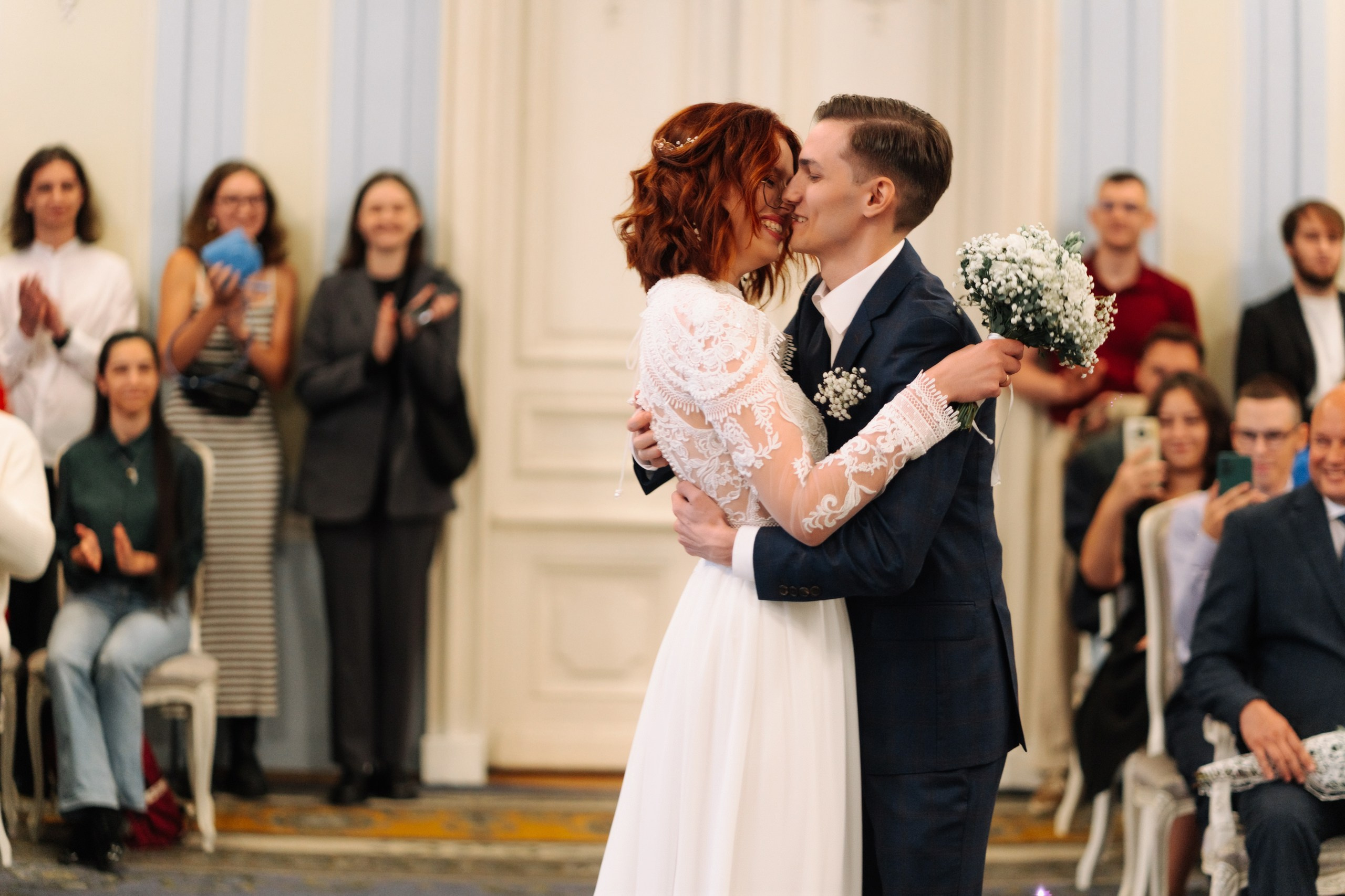 Элина и Даниил. KORSHIKOV SERGEY