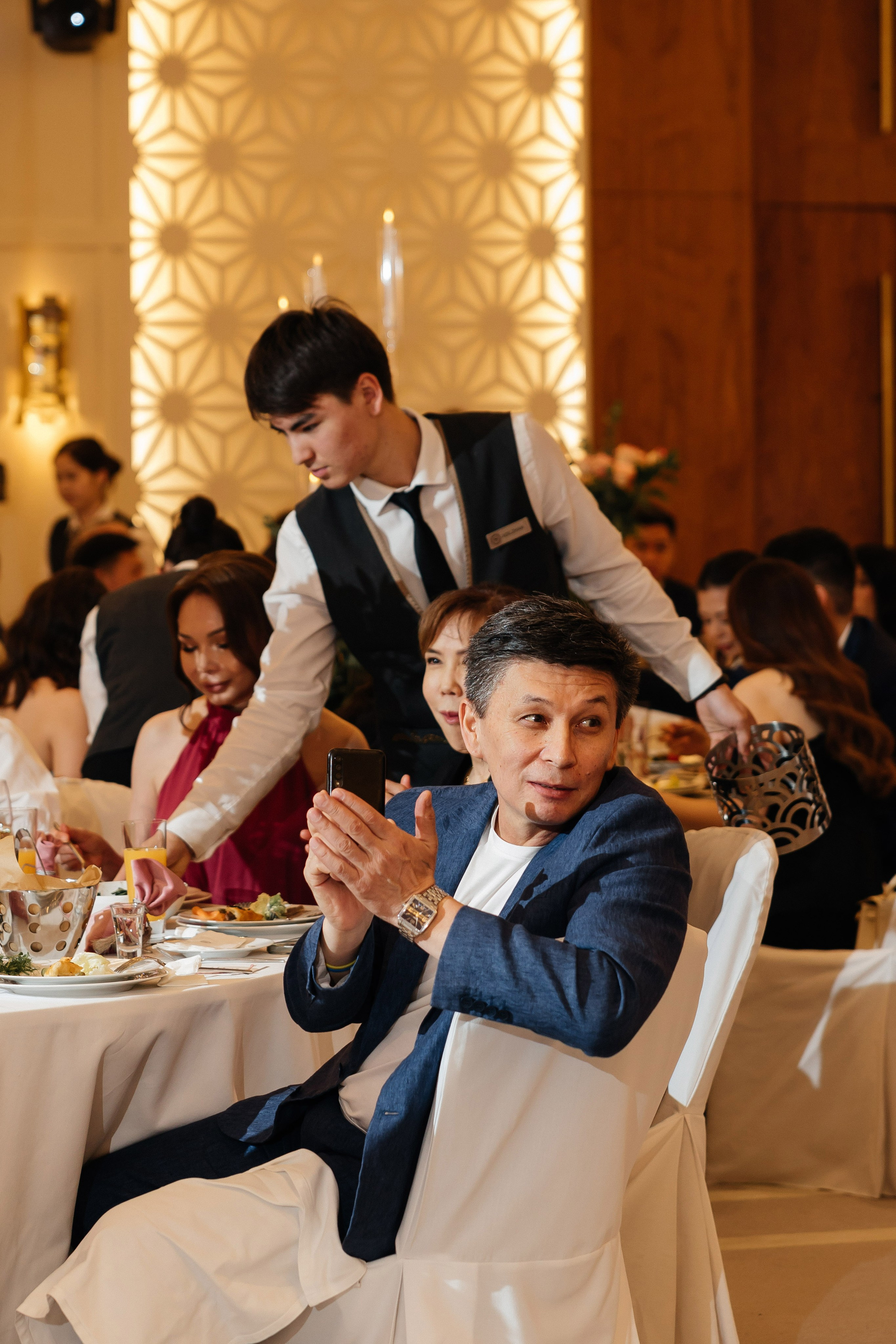 Alina Uzatu. Профессиональный фотограф в городе Астана/Алматы Даурен Сембаев