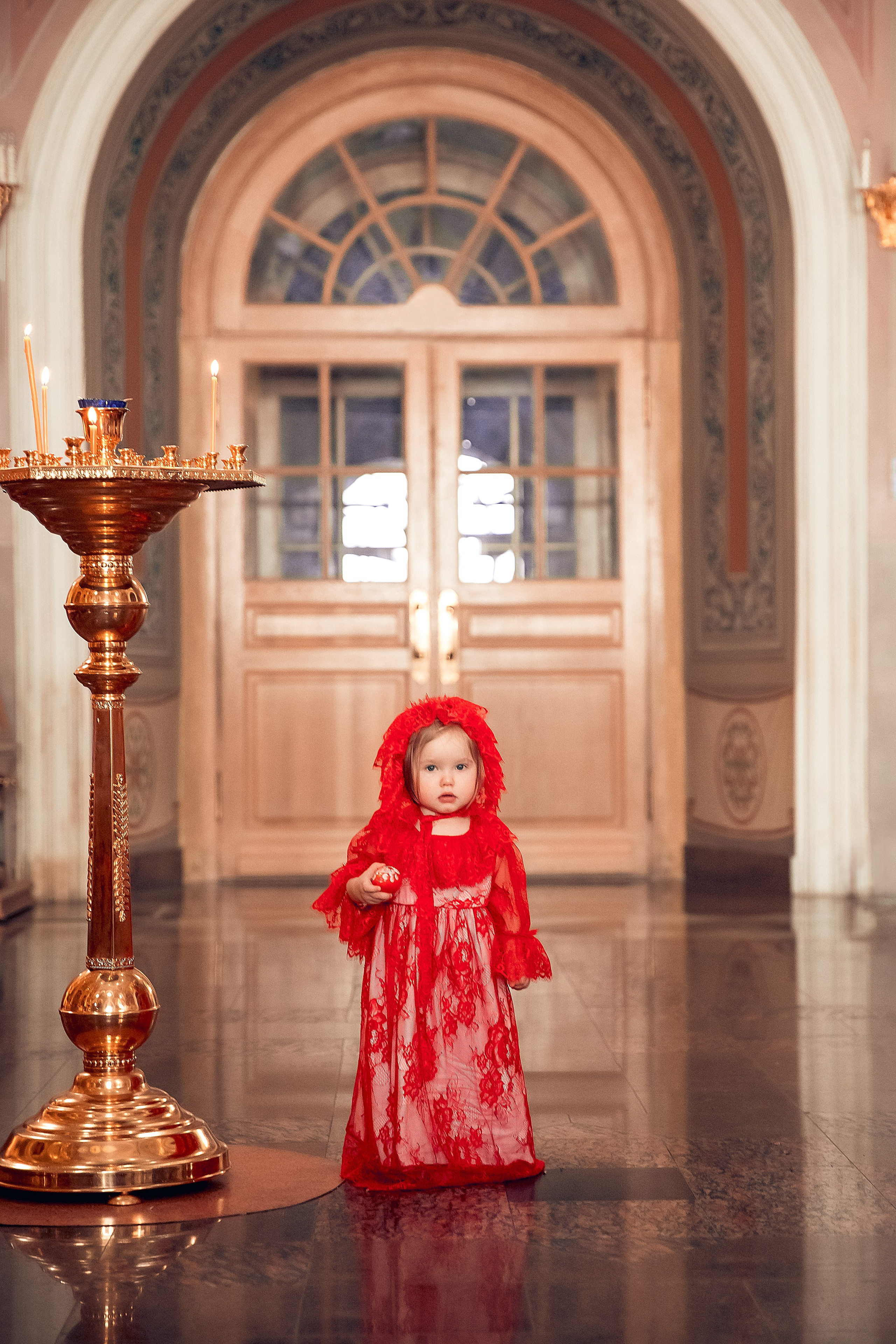Крещение Венчание. Семейный и детский фотограф в Москве и МО Крюкова Надежда