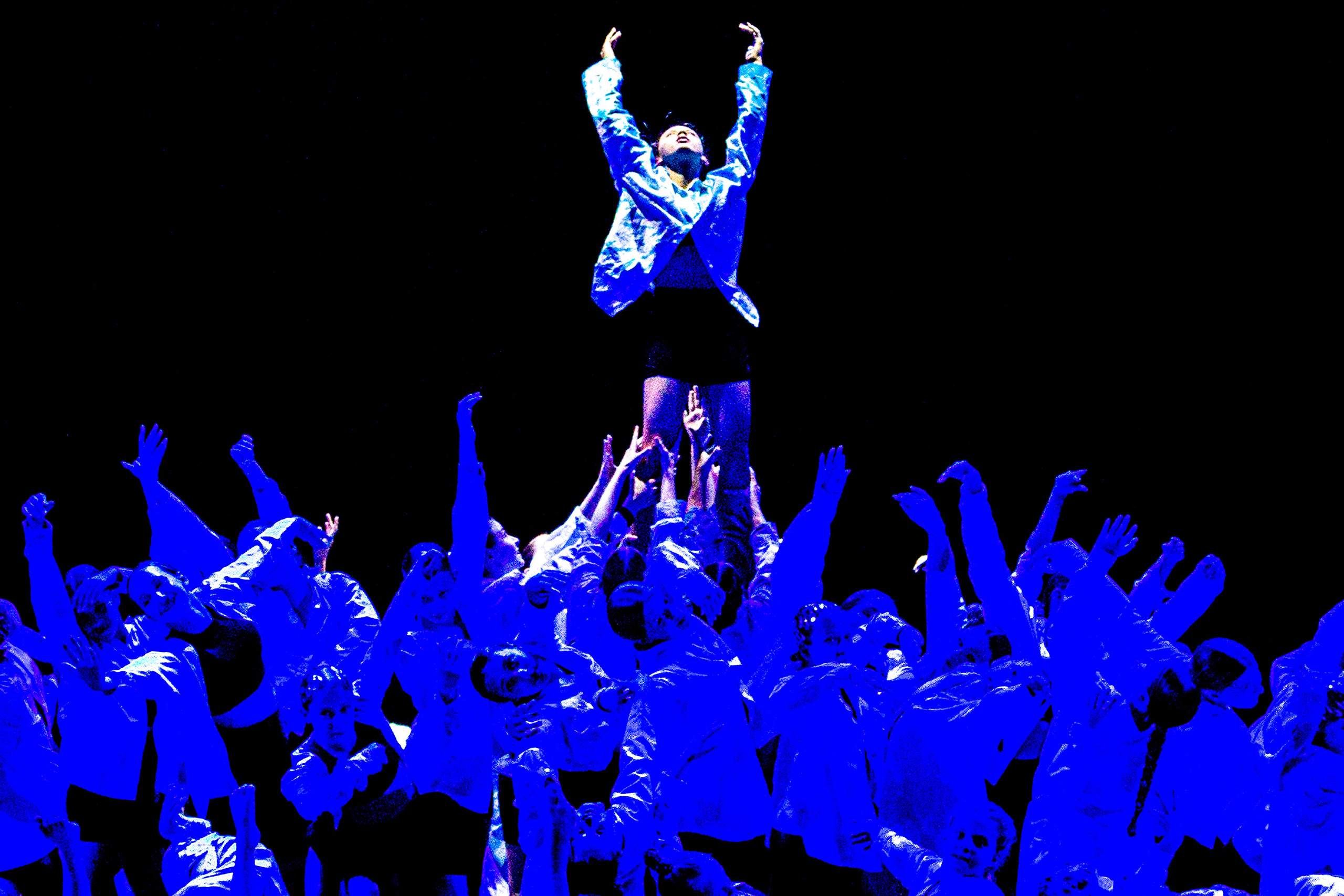 ОТЧЕТНЫЙ КОНЦЕРТ ХОРЕОГРАФИЧЕСКОЙ ШКОЛЫ НИКА. Фотограф в Сочи Юрий Шептаев