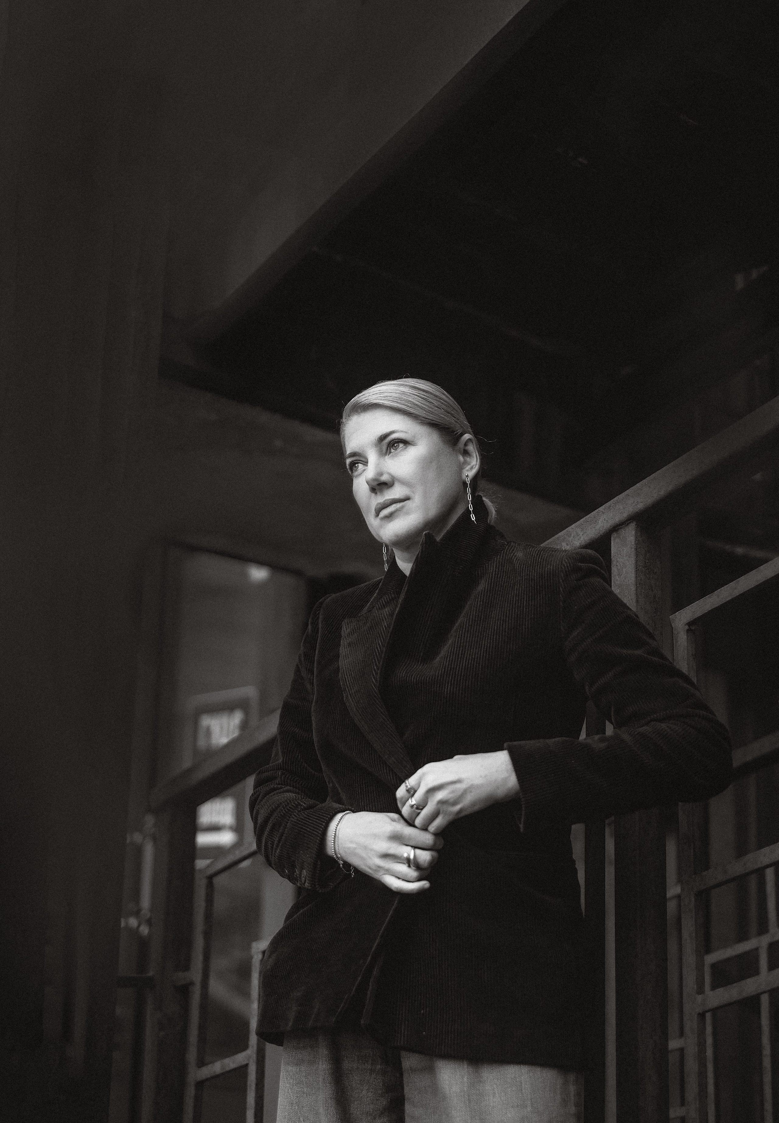 Ирина Черных/Екатеринбурге