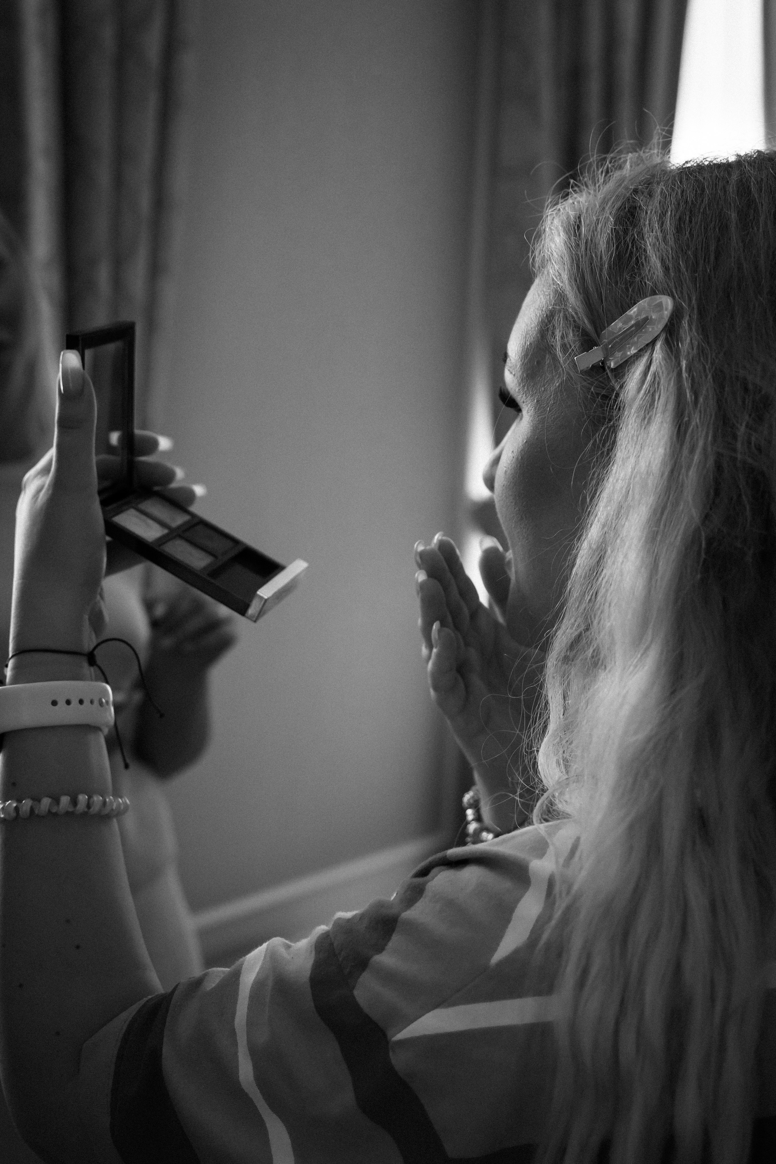 Свадьбы / «Wedding Day». Фотограф Анна Невская