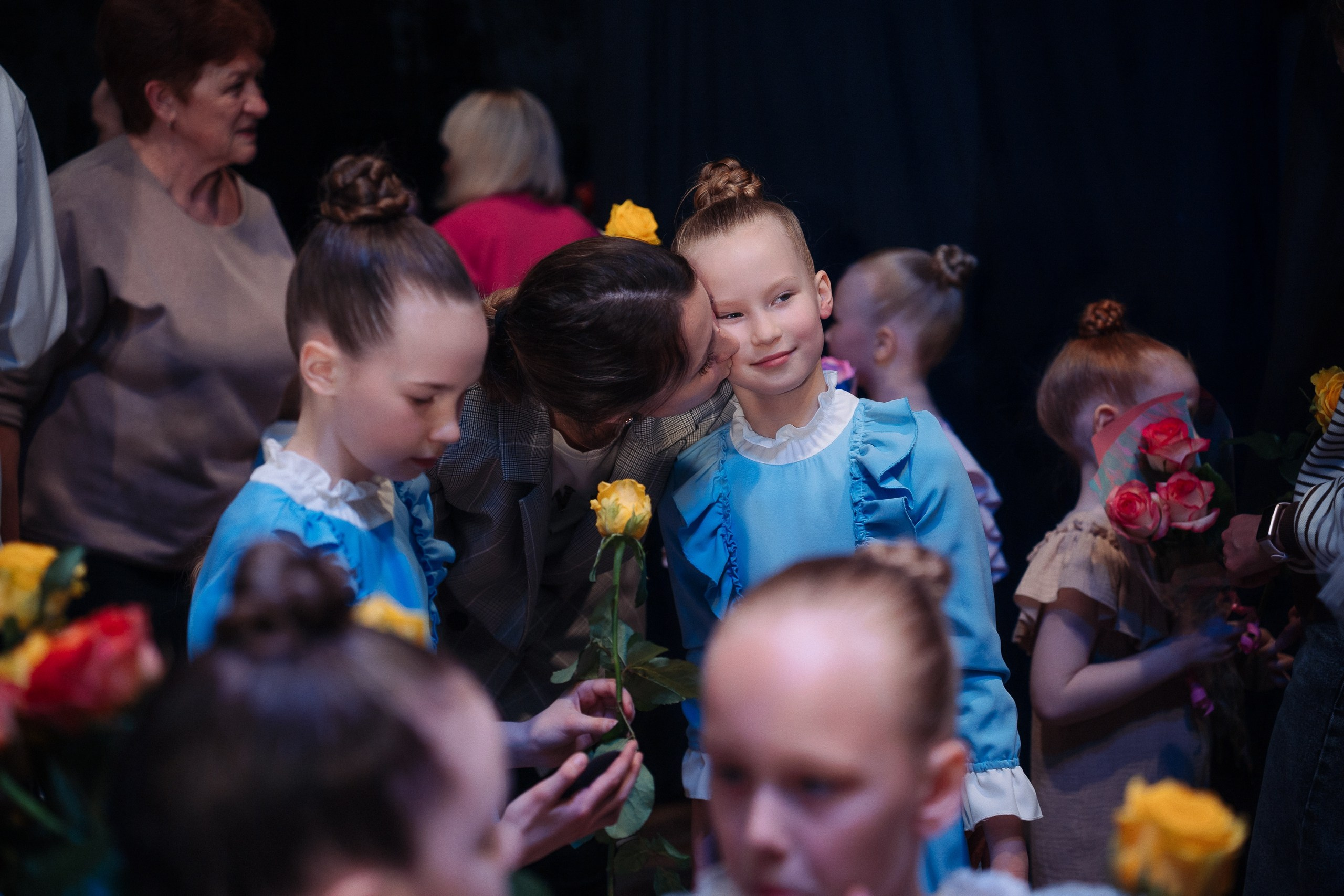 Zabava. Фотограф в Глазове Роман Маньков