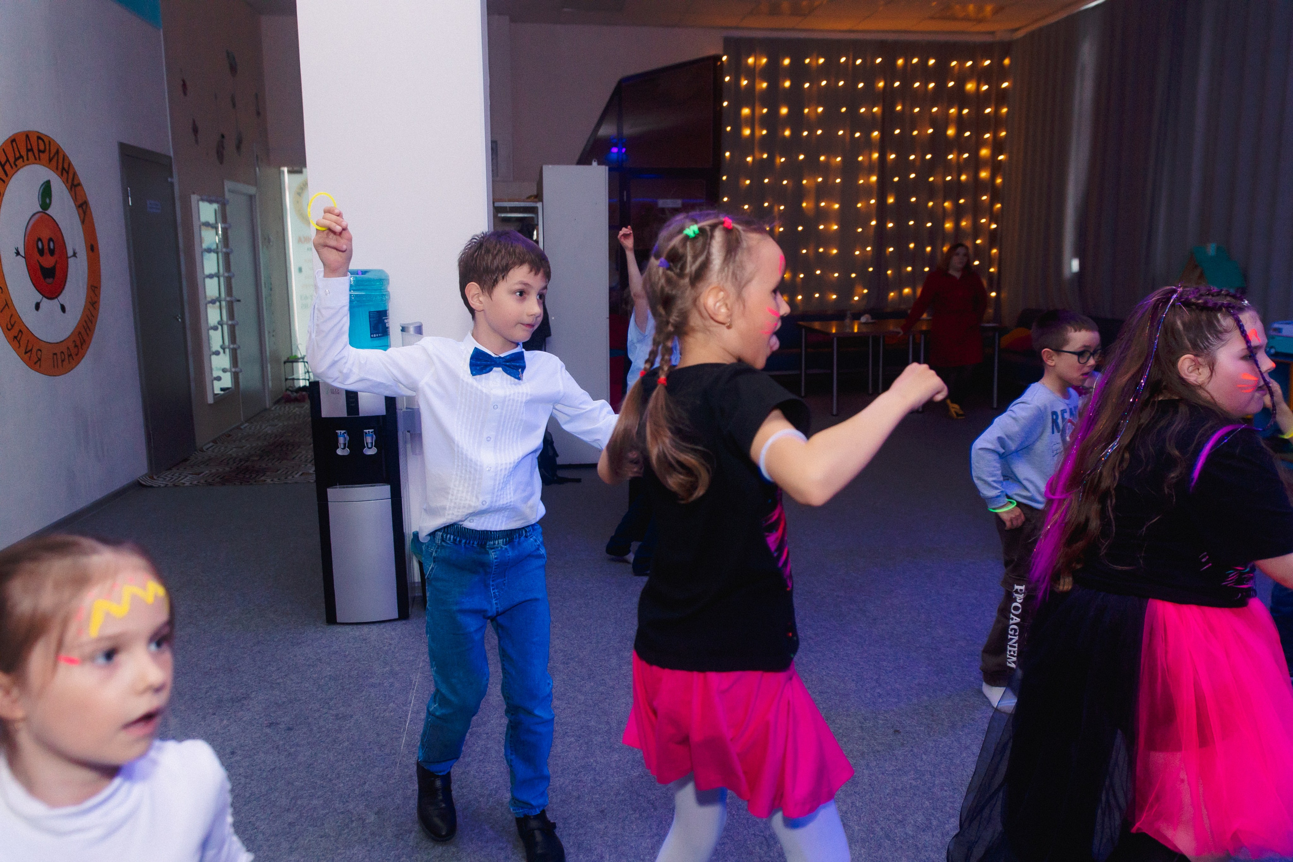 День Рождения Ломоносов. Фотограф в Кронштадте и Санкт-Петербурге Анастасия Коваленко