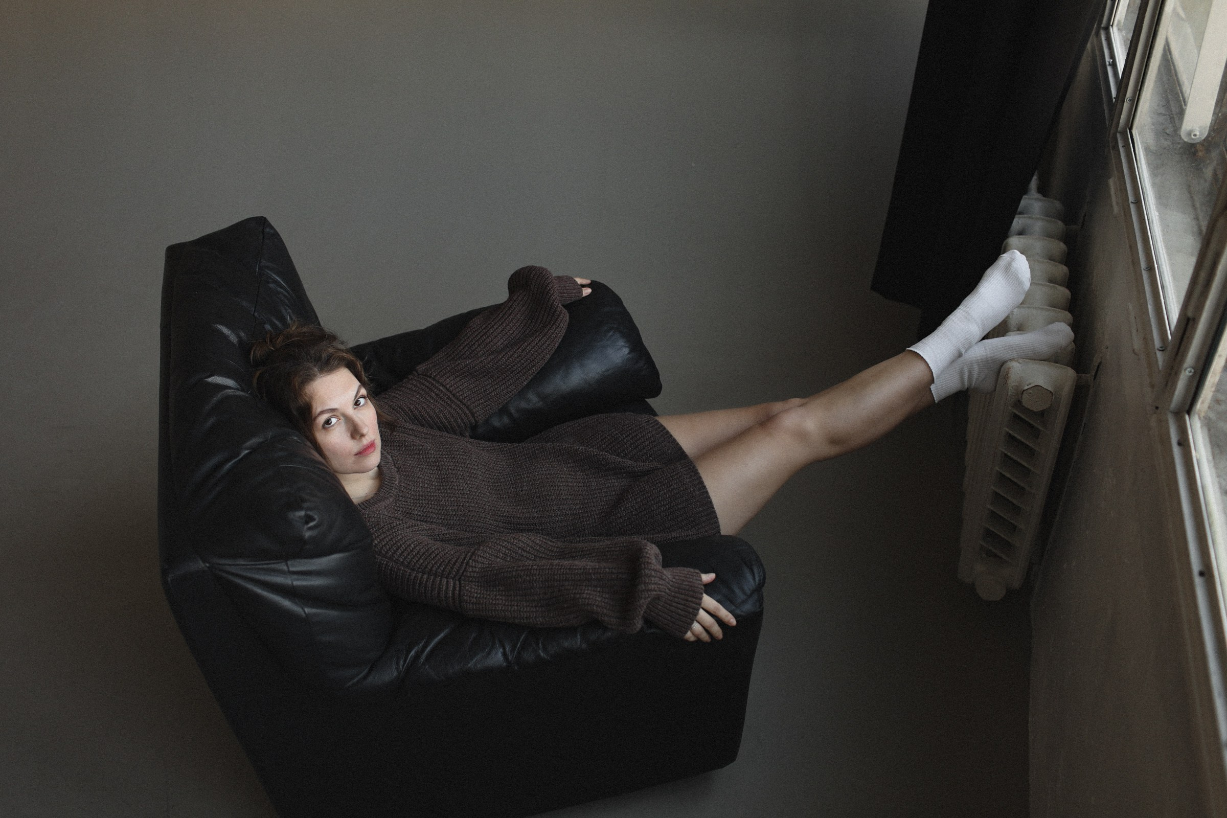 Julia. Семейный фотограф в Москве Алевтина Носова