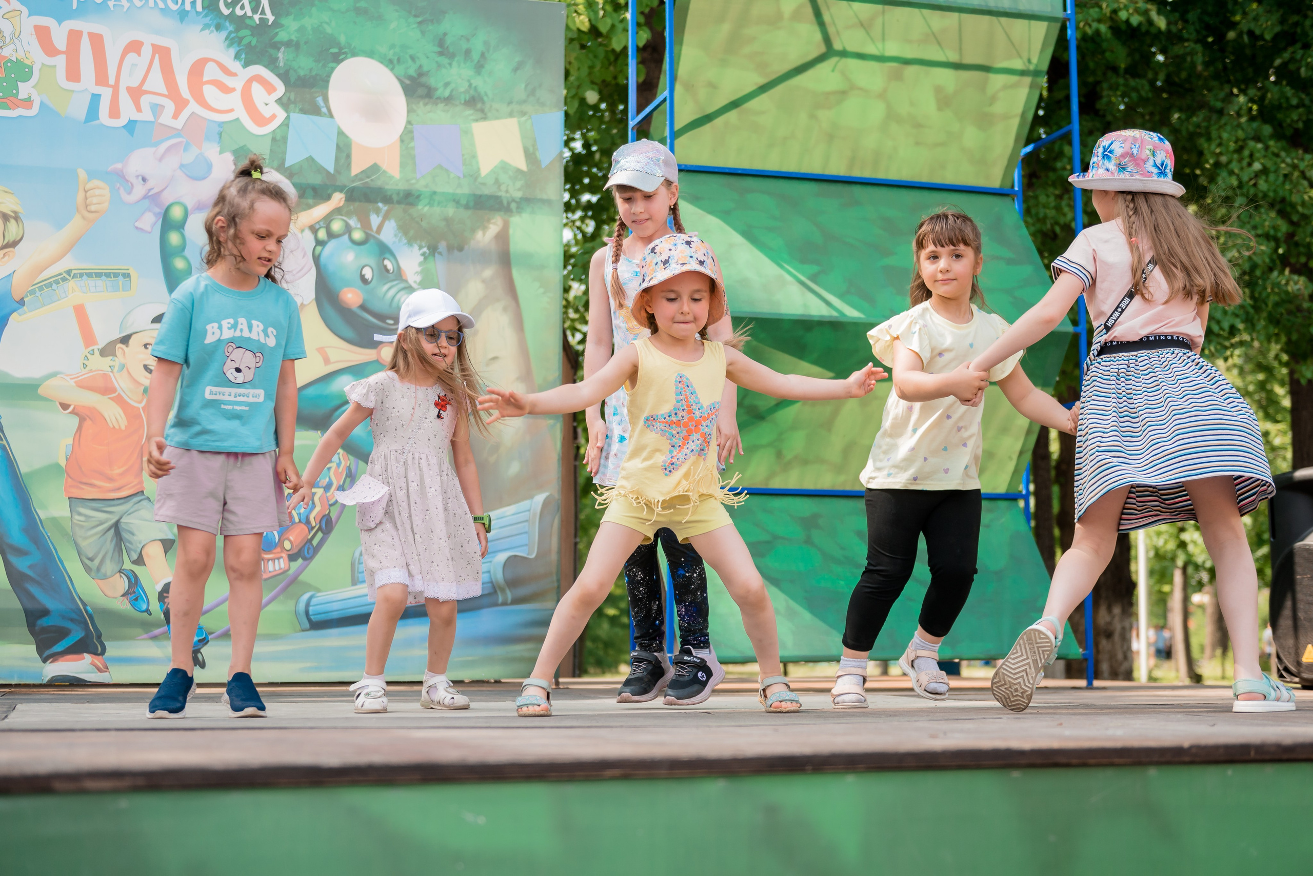 12 Июня 2024. Детский фотограф, семейный фотограф и репортажи в Кемерово