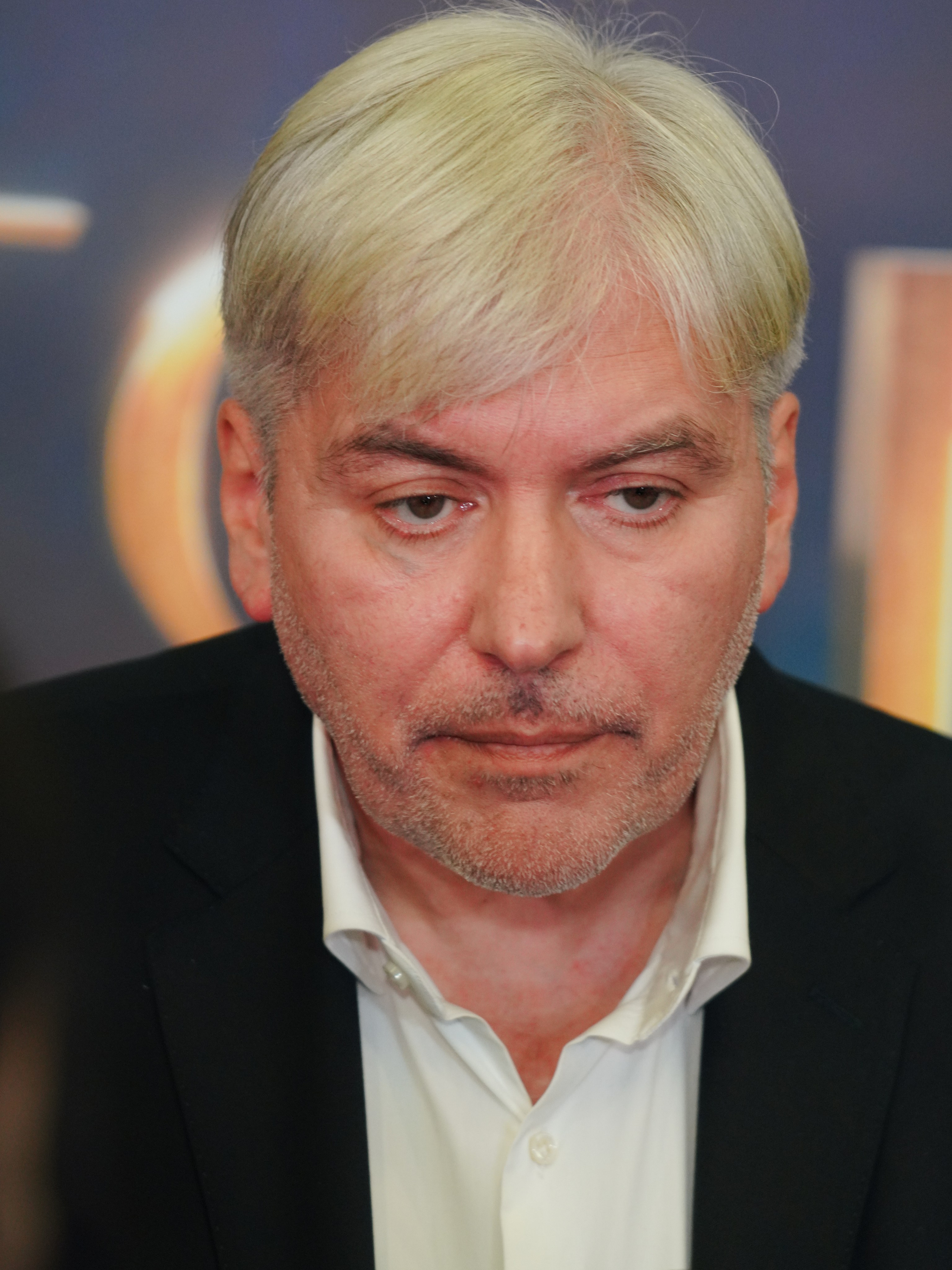 Светская премьера сериала «Тоннель»