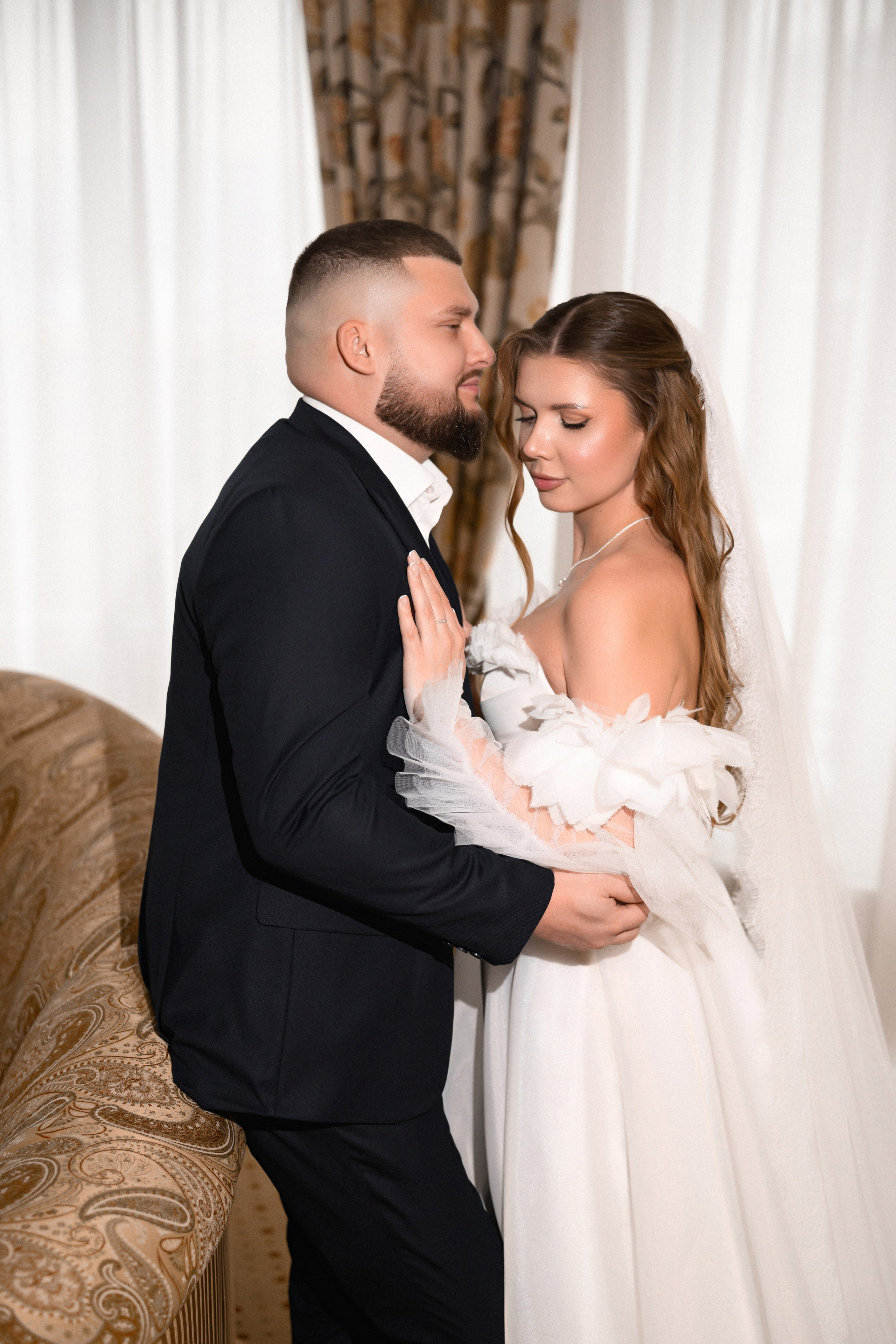 23.01.26. Свадебный и семейный фотограф в Краснодаре