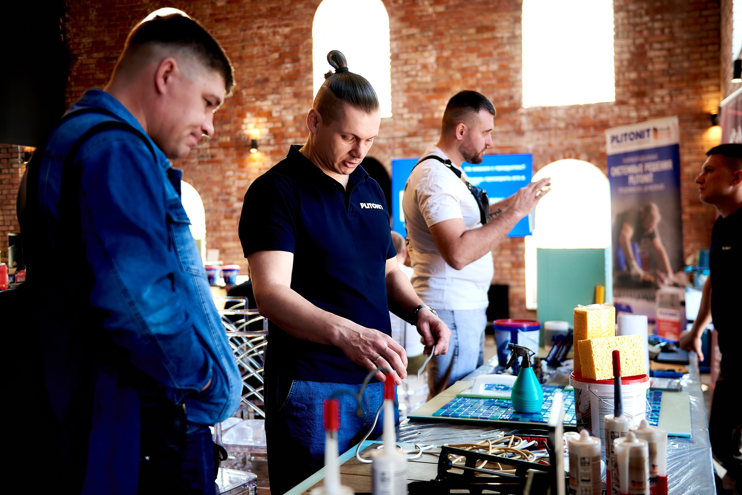 Максидом МК. Андрей Винников фотограф в Нижнем Новгороде