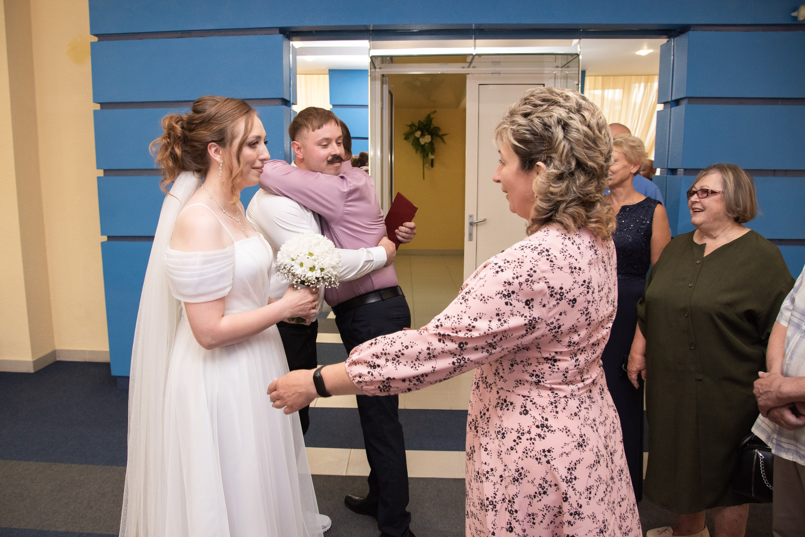 Диана и Влад. Свадебный и семейный фотограф Ольга Астрейко