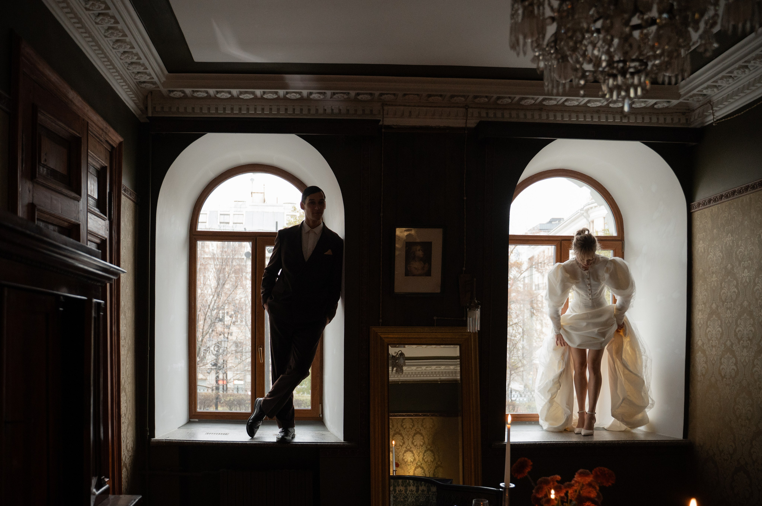 Wedding. Журавлёва Елена