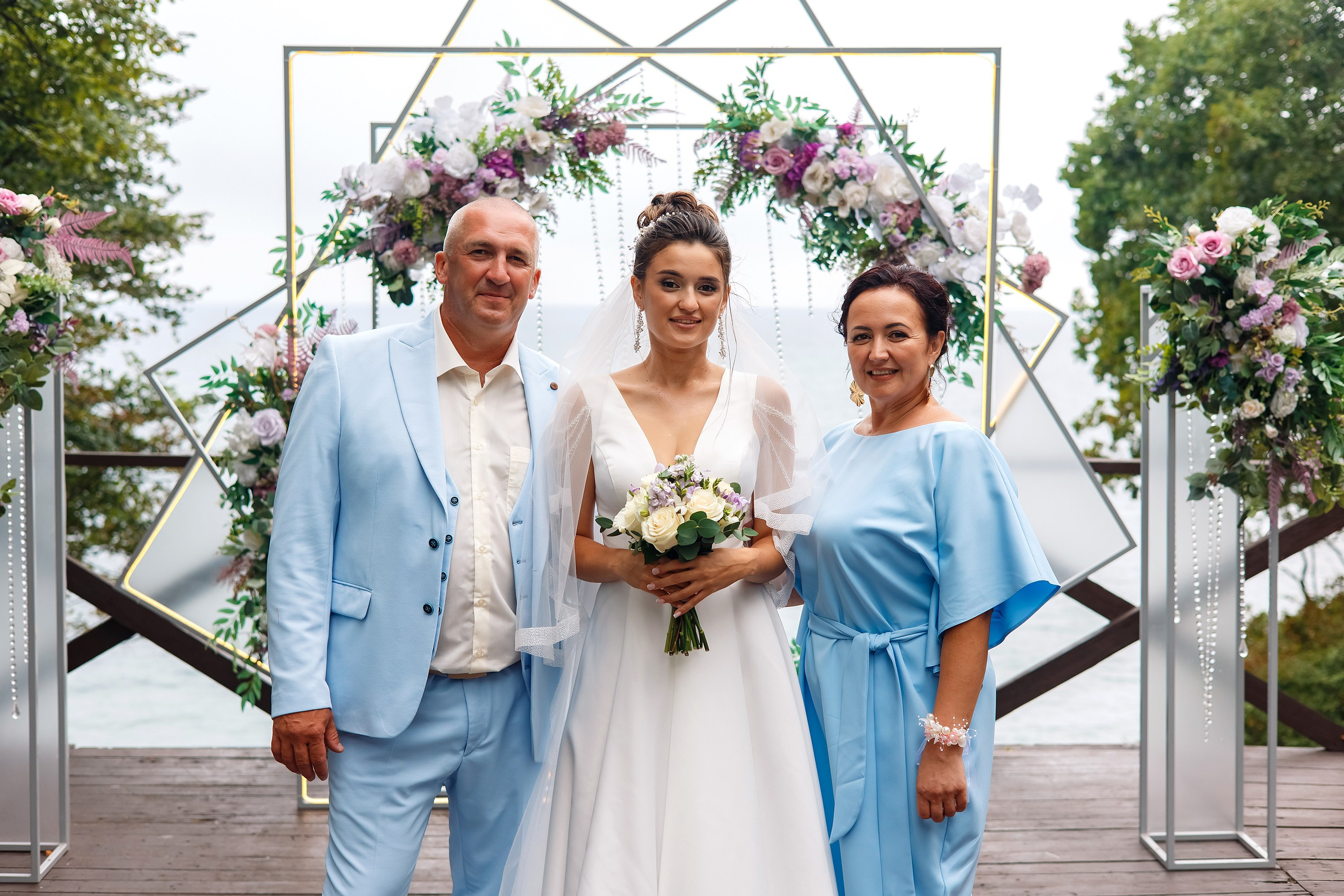 Ирина & Даниил. Фотограф Любовь Корниенко, Примоский край