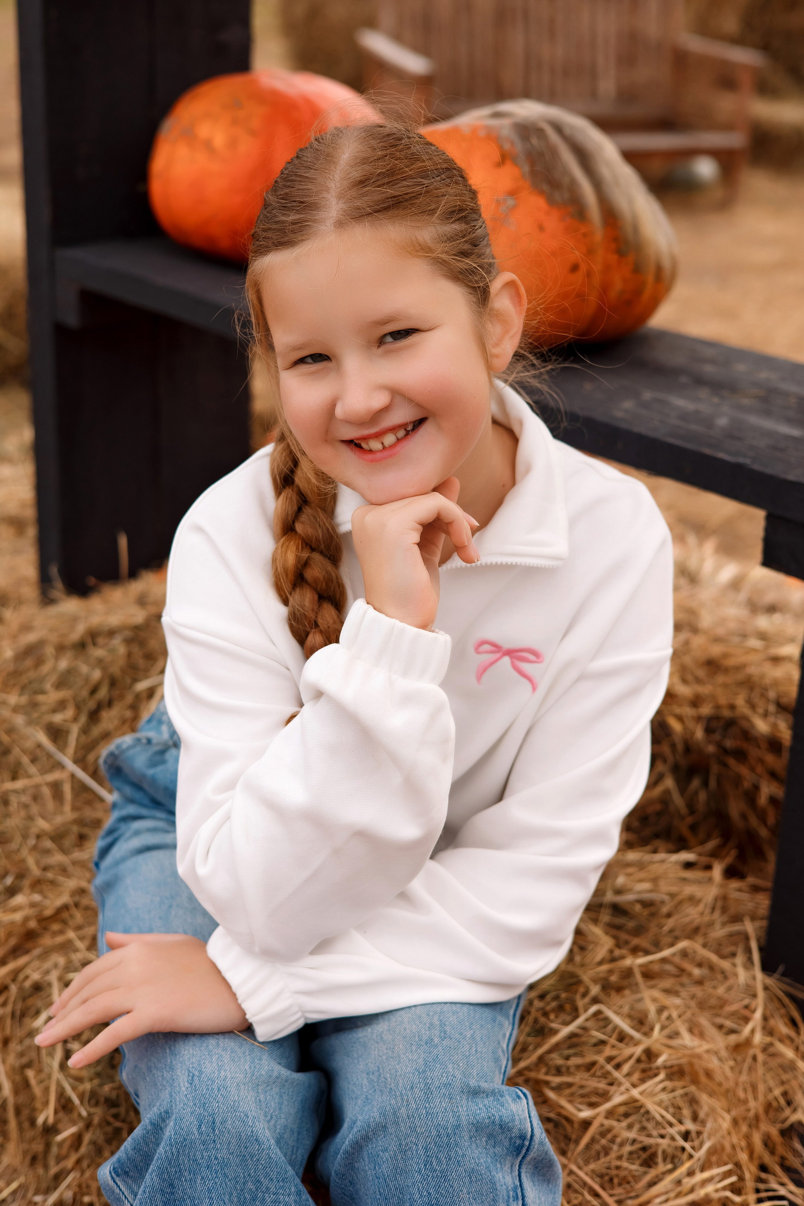 4 класс пос. Тавричанка. Фотограф Любовь Корниенко, Примоский край