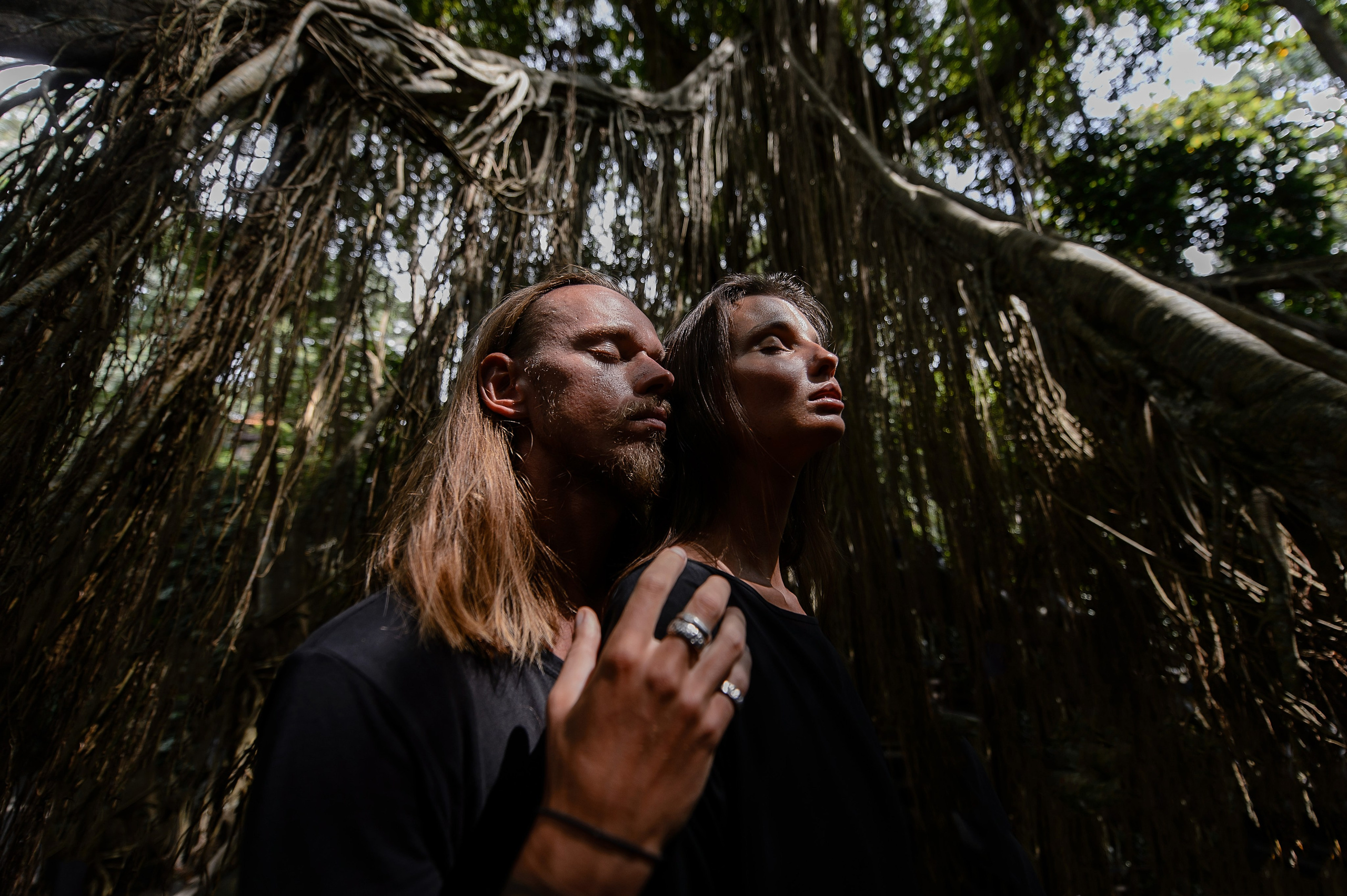 Gary and Maria. Wedding and Destination photographer Rustam Kalimullin