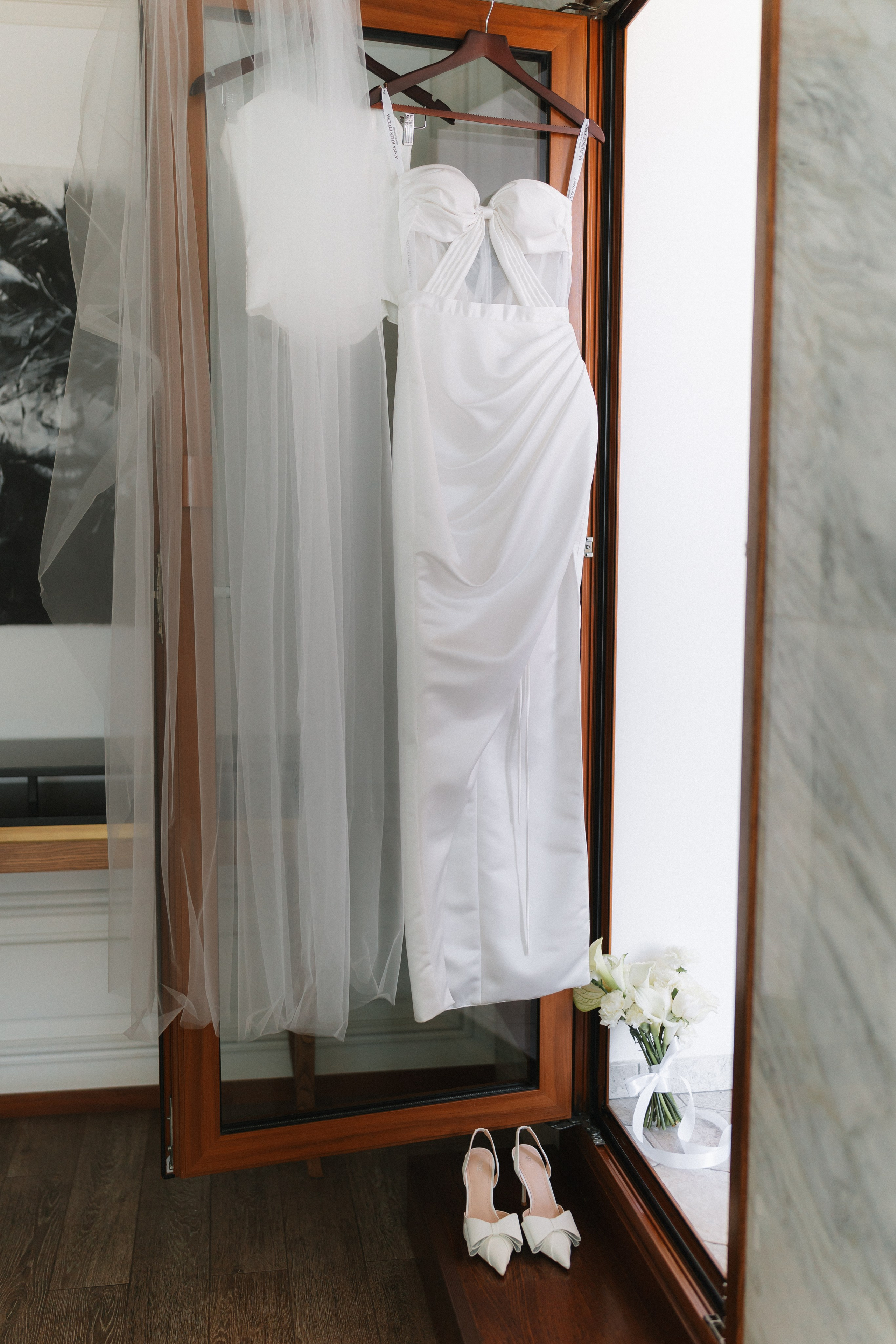 Дима и Лена. Ланемец Юлия — фотограф Волгоград/Волжский