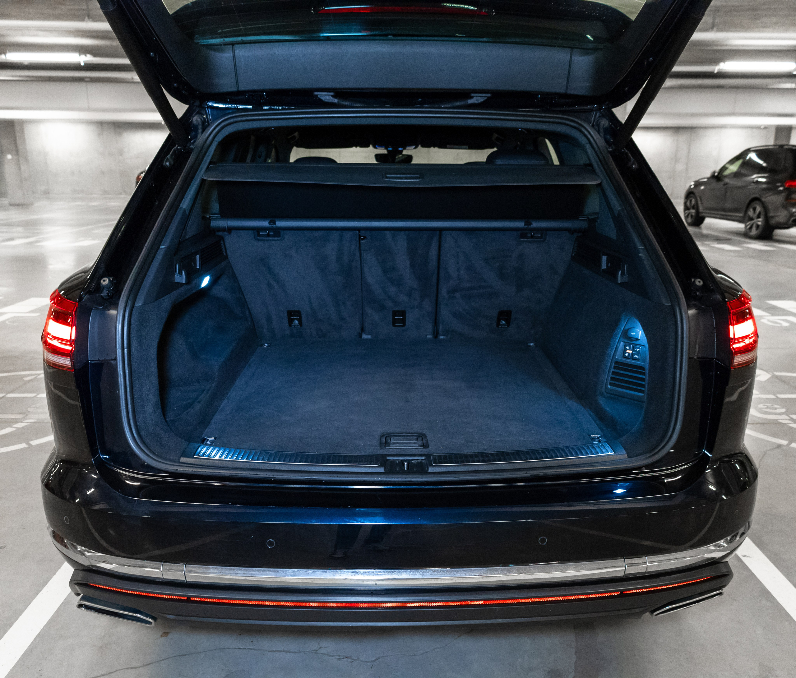 Автомобиль. Фотограф Москва — Сергеева Анастасия