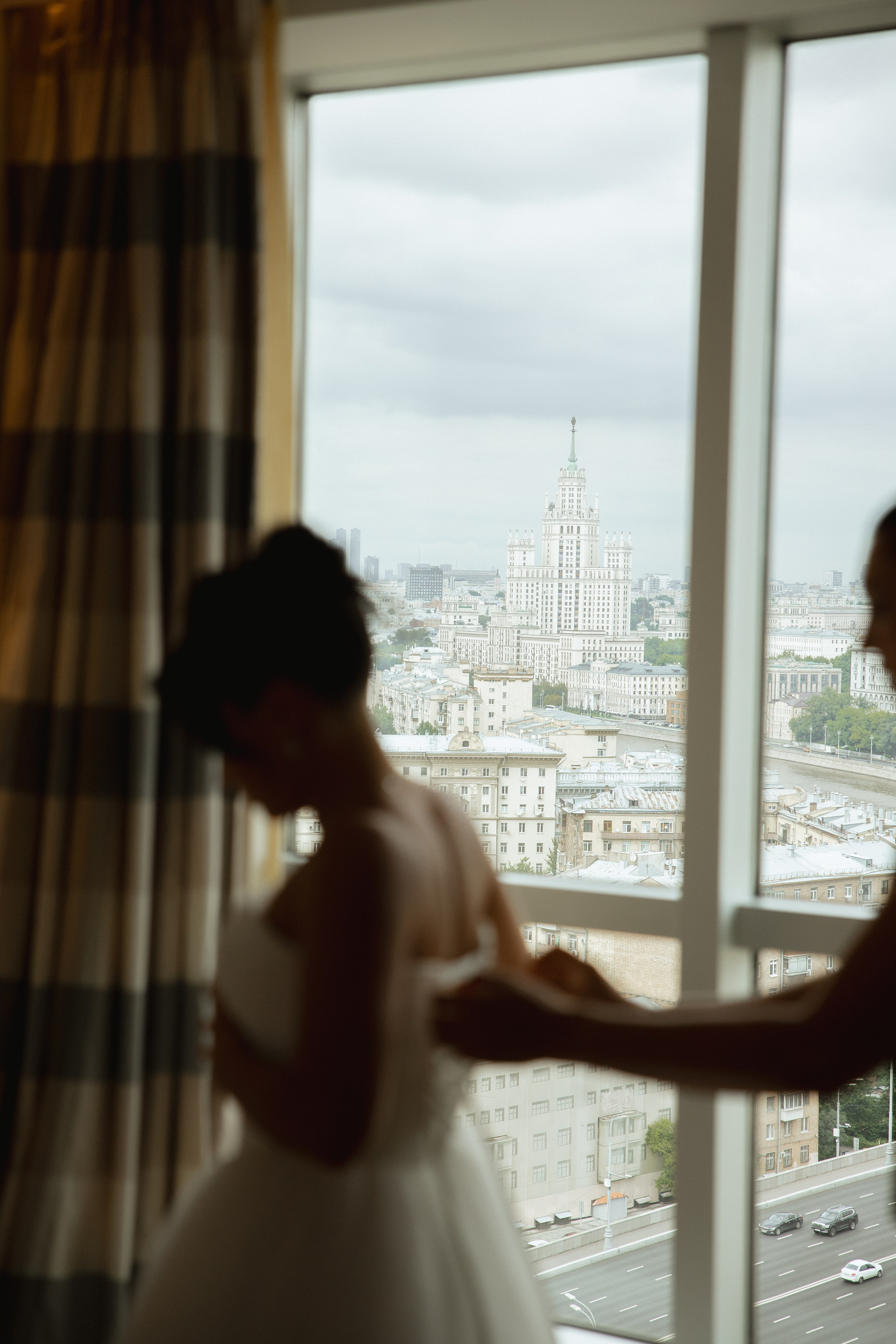 Сергей и Миляна. Kharchenkotatianaweddingphoto