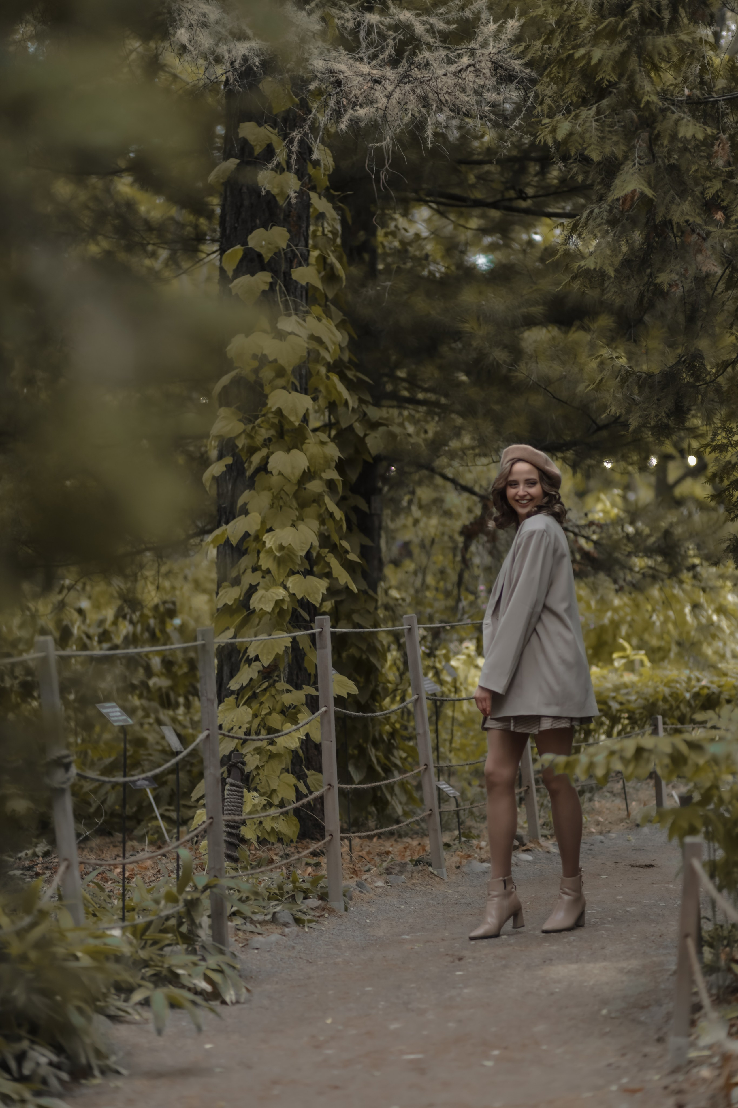 Polina Aptekar ogorod. Kharchenkotatianaweddingphoto