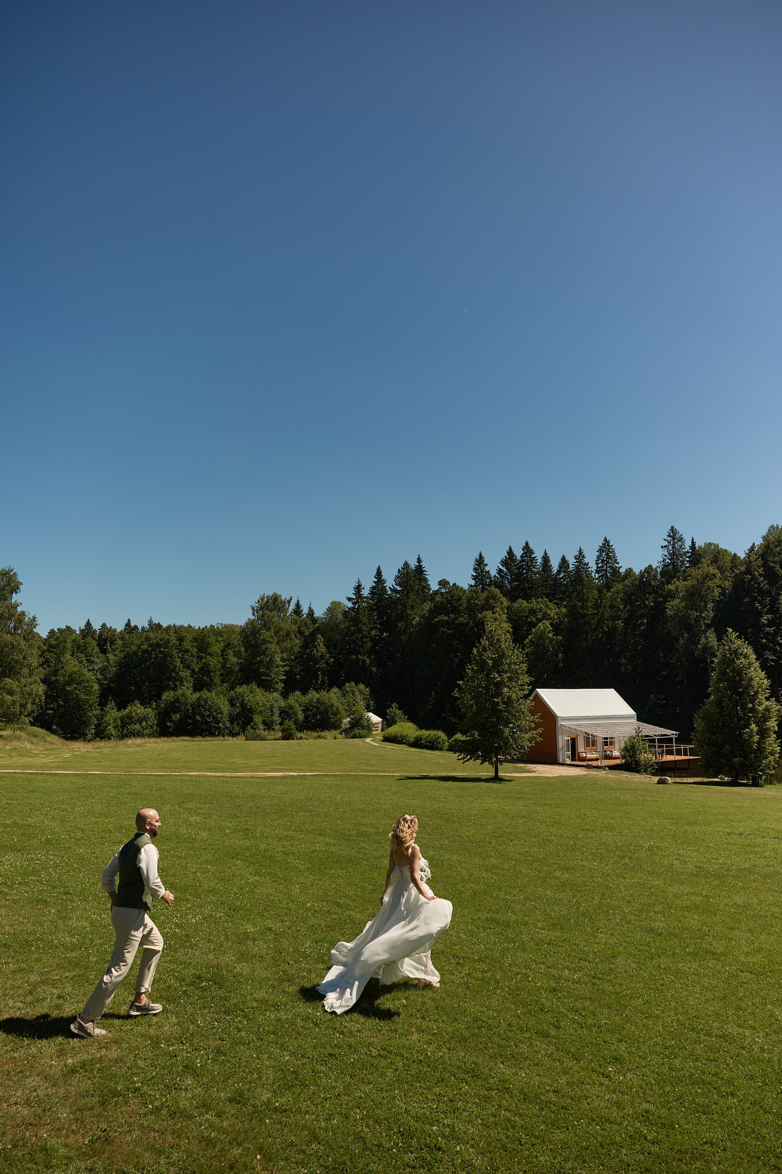 Роман и Алёна Кантри клаб поляна. Kharchenkotatianaweddingphoto