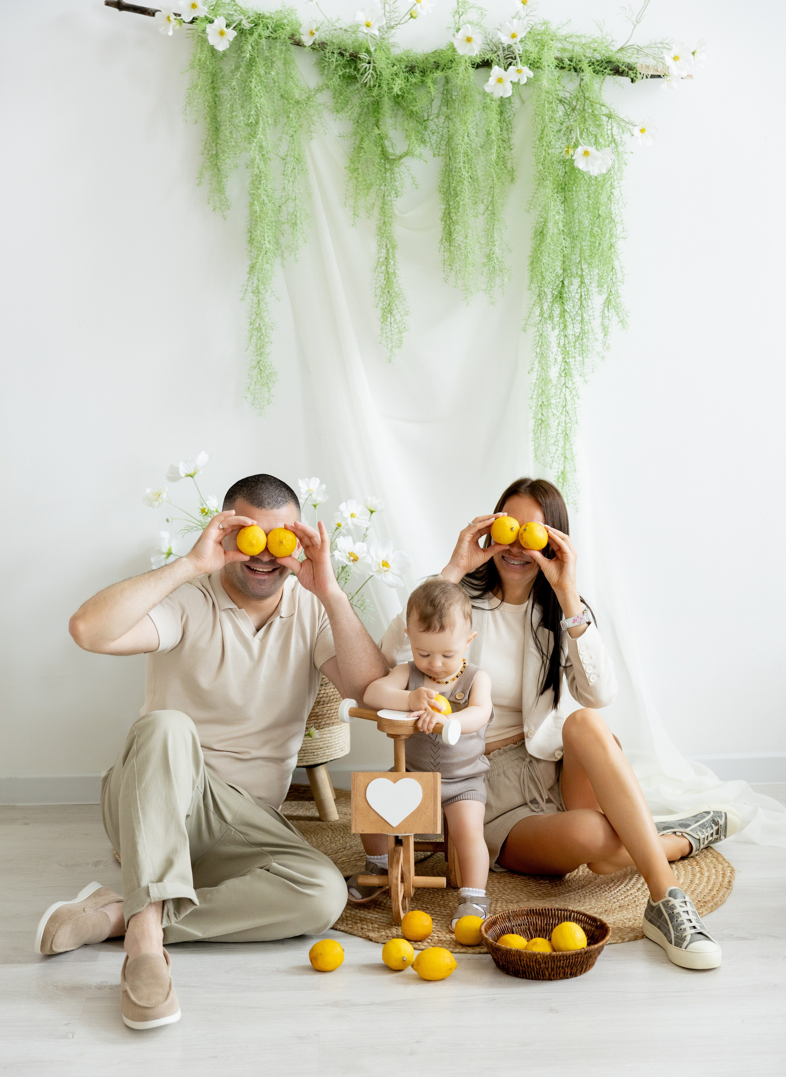 Эмиль 1 годик. Kharchenkotatianaweddingphoto