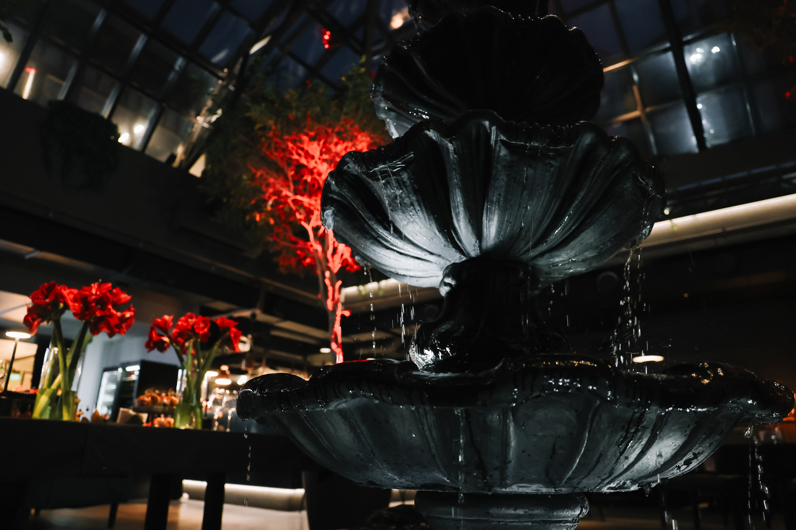 DENIS & ELIZAVETA Барвиха. Kharchenkotatianaweddingphoto