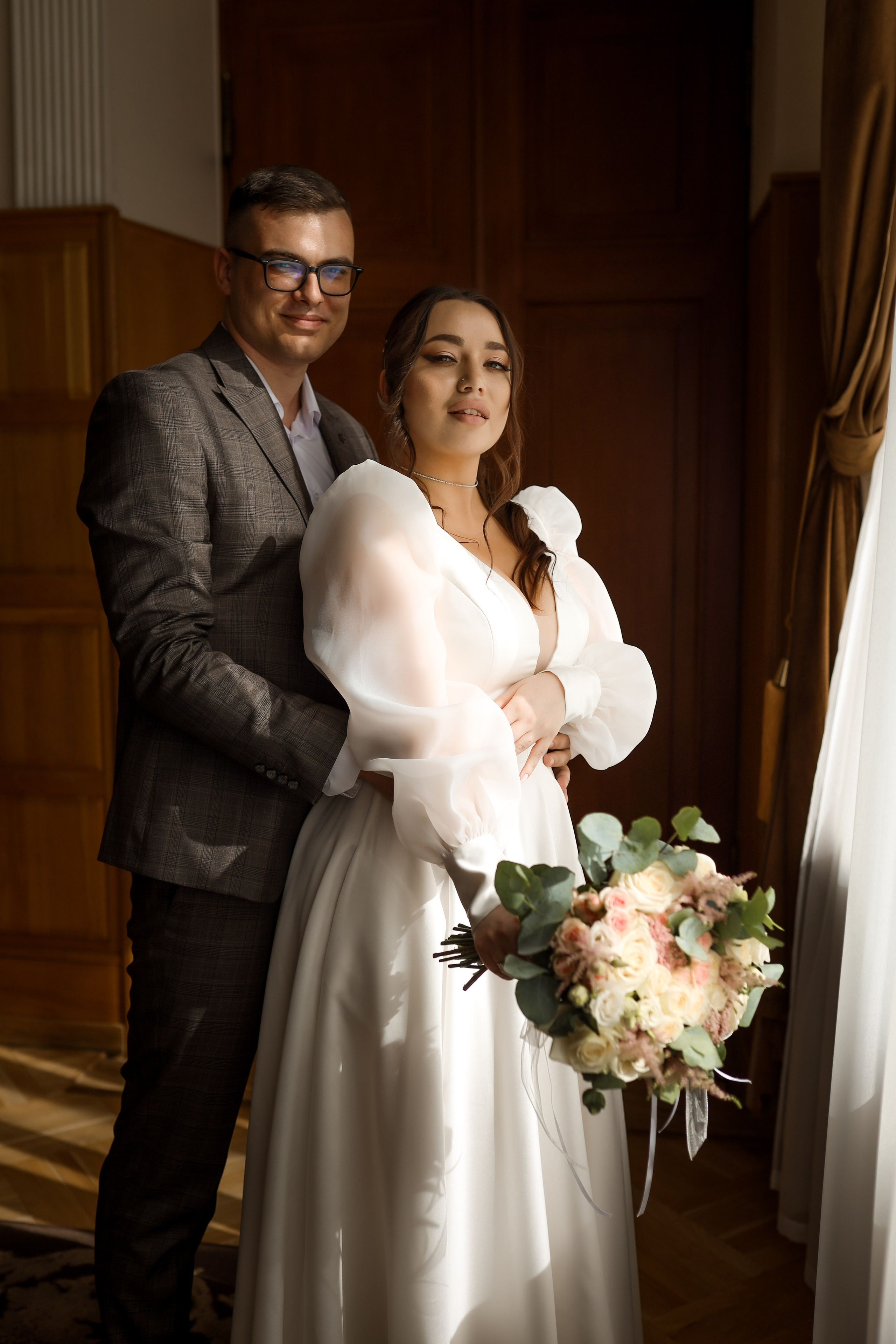 Илья и Дарья 17-06-2023. Kharchenkotatianaweddingphoto