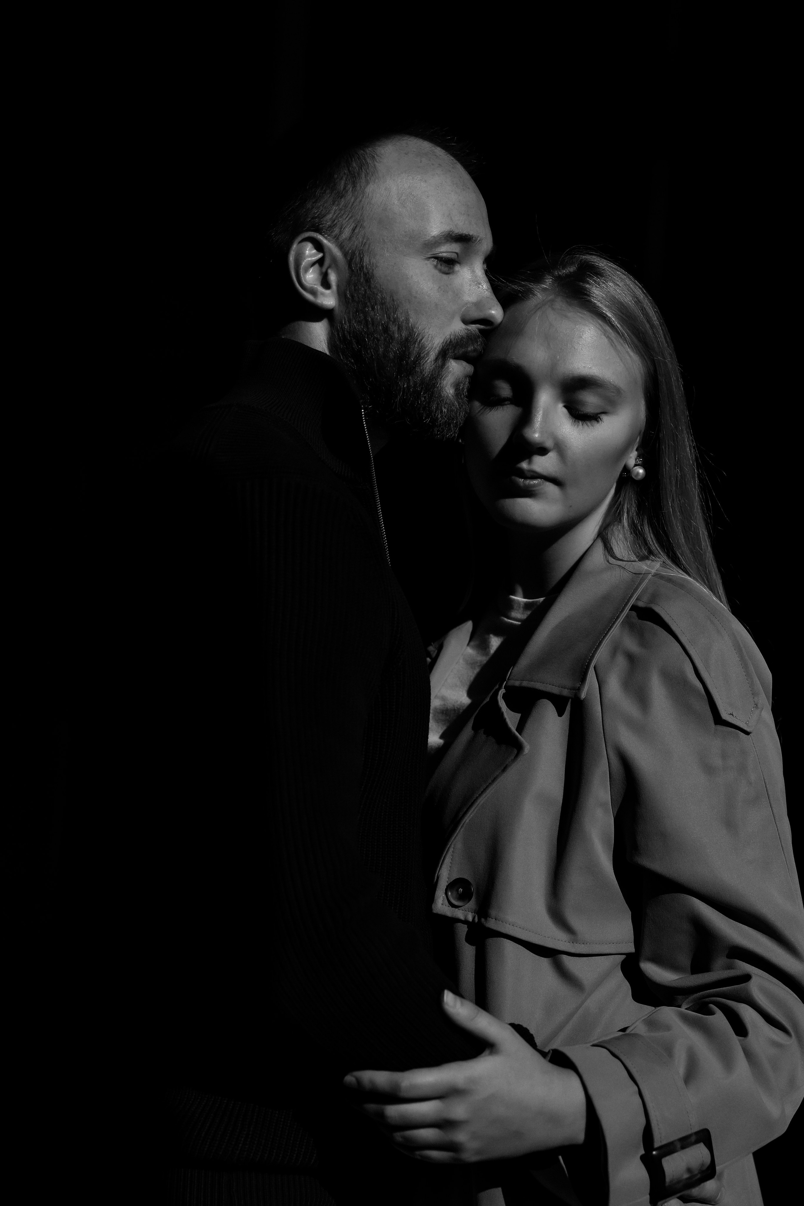 Alex & Anastasi. Kharchenkotatianaweddingphoto