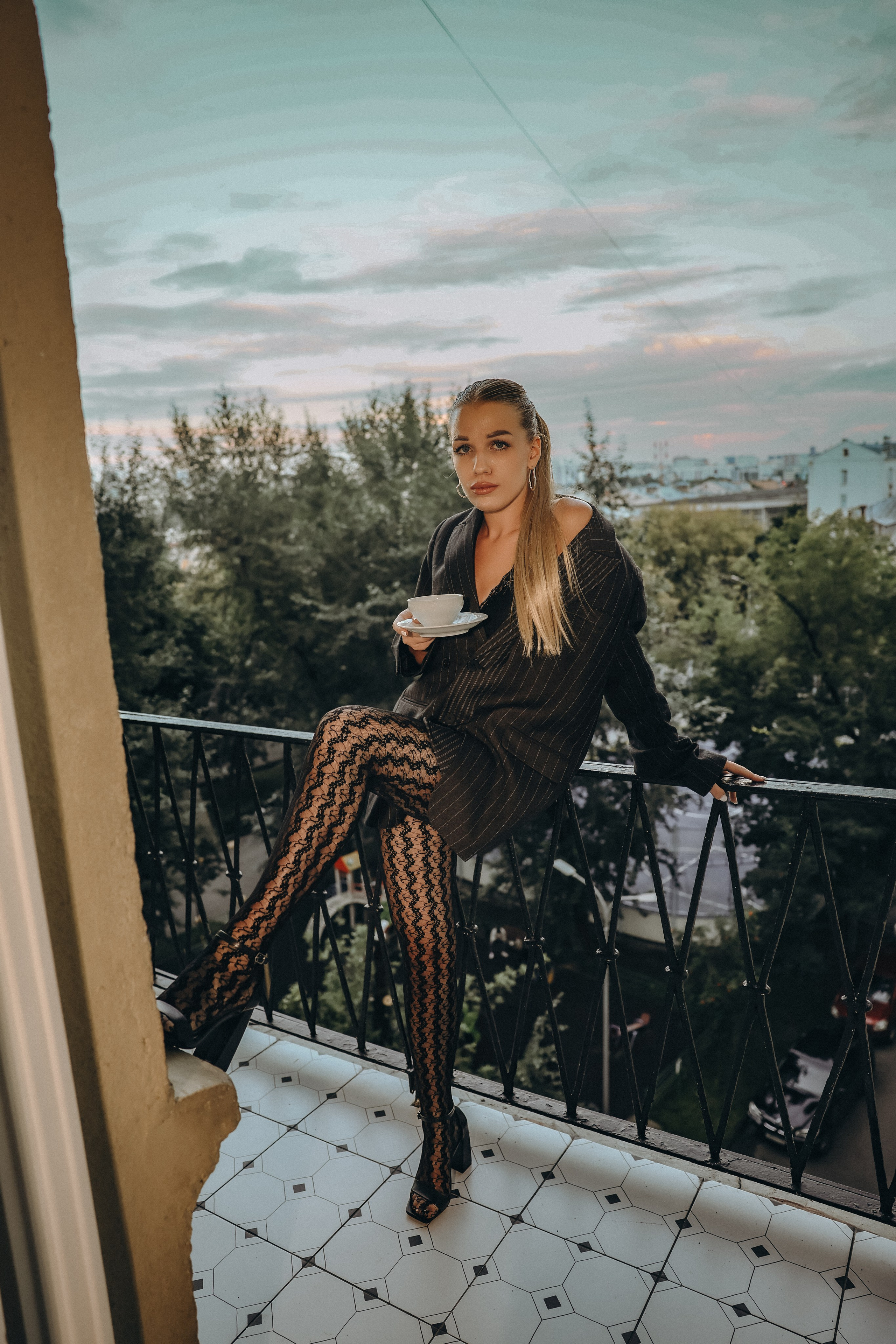 SASHA 13 point balcon. Kharchenkotatianaweddingphoto