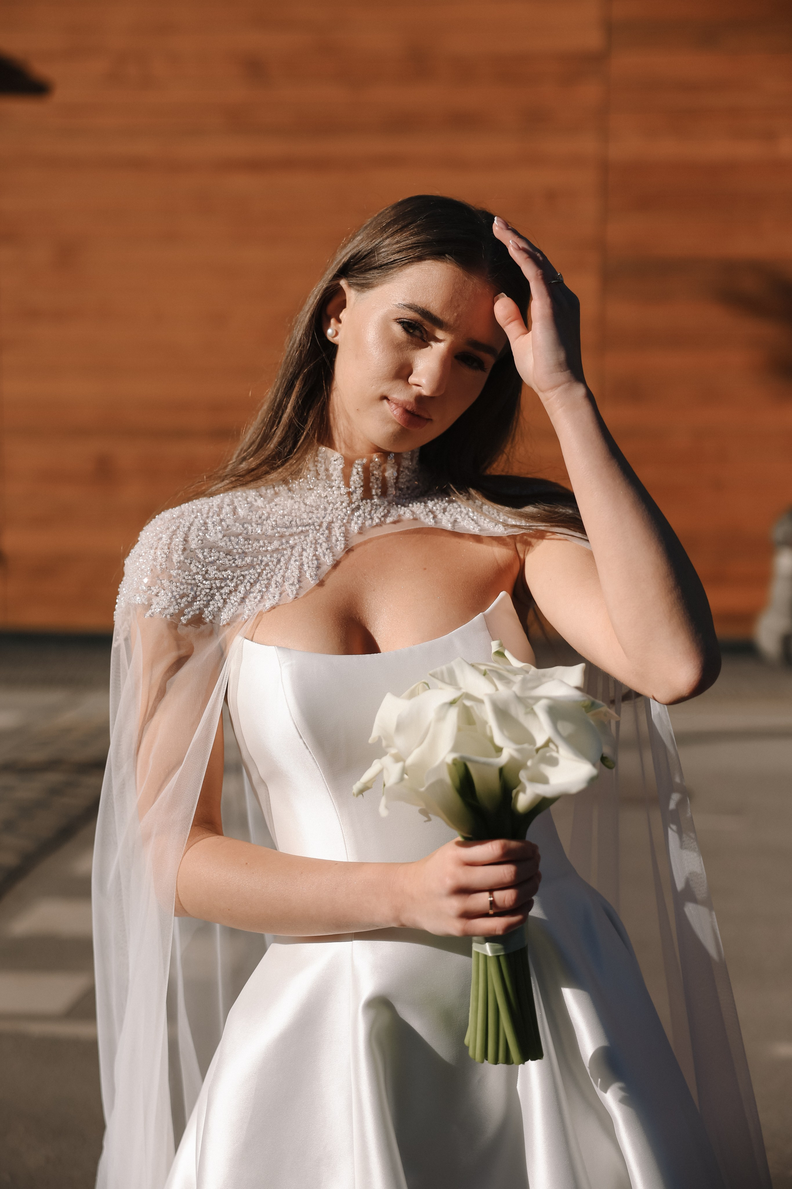 DENIS & ELIZAVETA Барвиха. Kharchenkotatianaweddingphoto