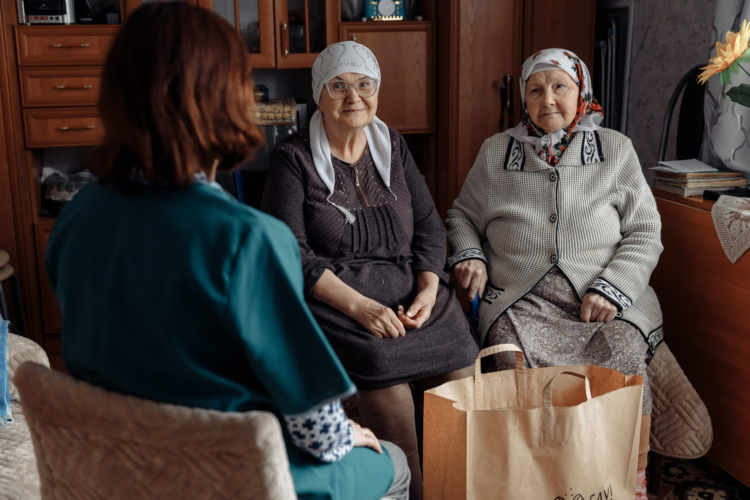 Мир Добра. Свадебный фотограф Казань Чебоксары Москва