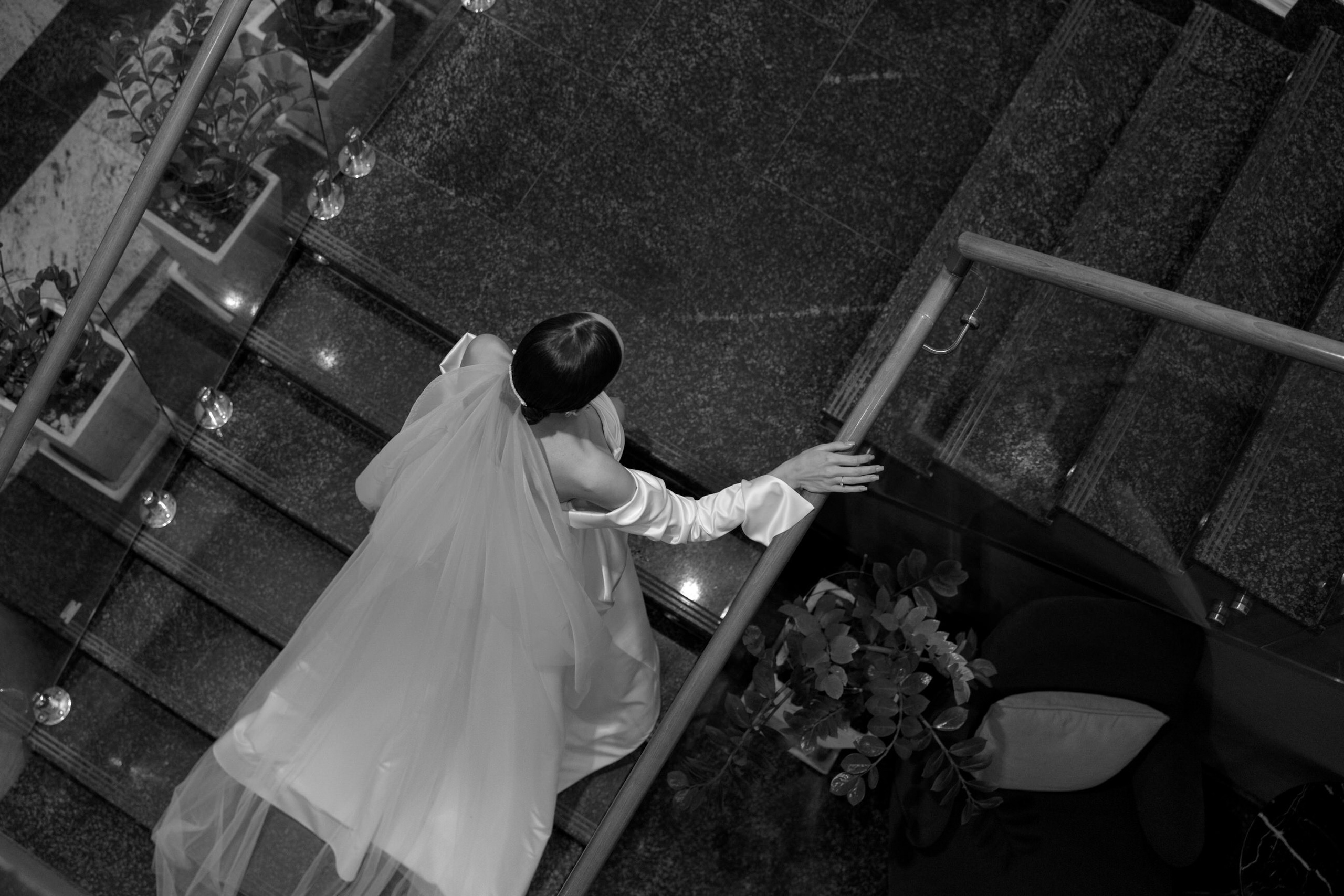 Яна & Дмитрий. Yura Rush Свадебный фотограф Тюмень