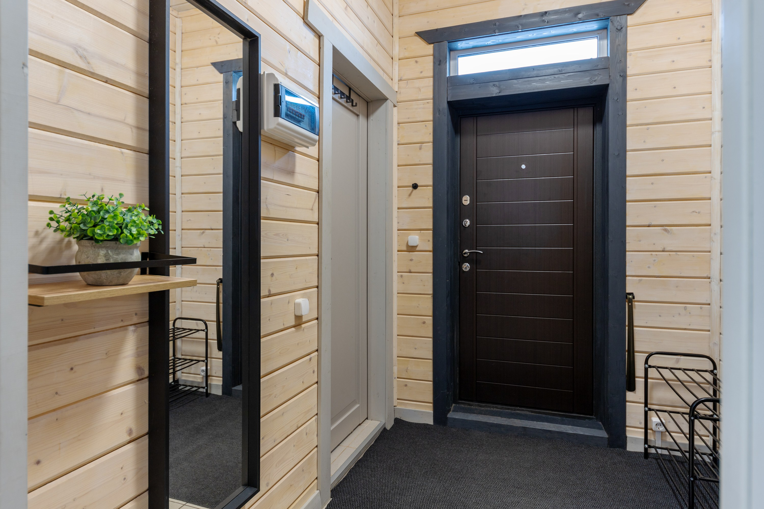 Интерьерная съемка дома для аренды. Интерьерный фотограф в Санкт-Петербурге Екатерина Цыбулько