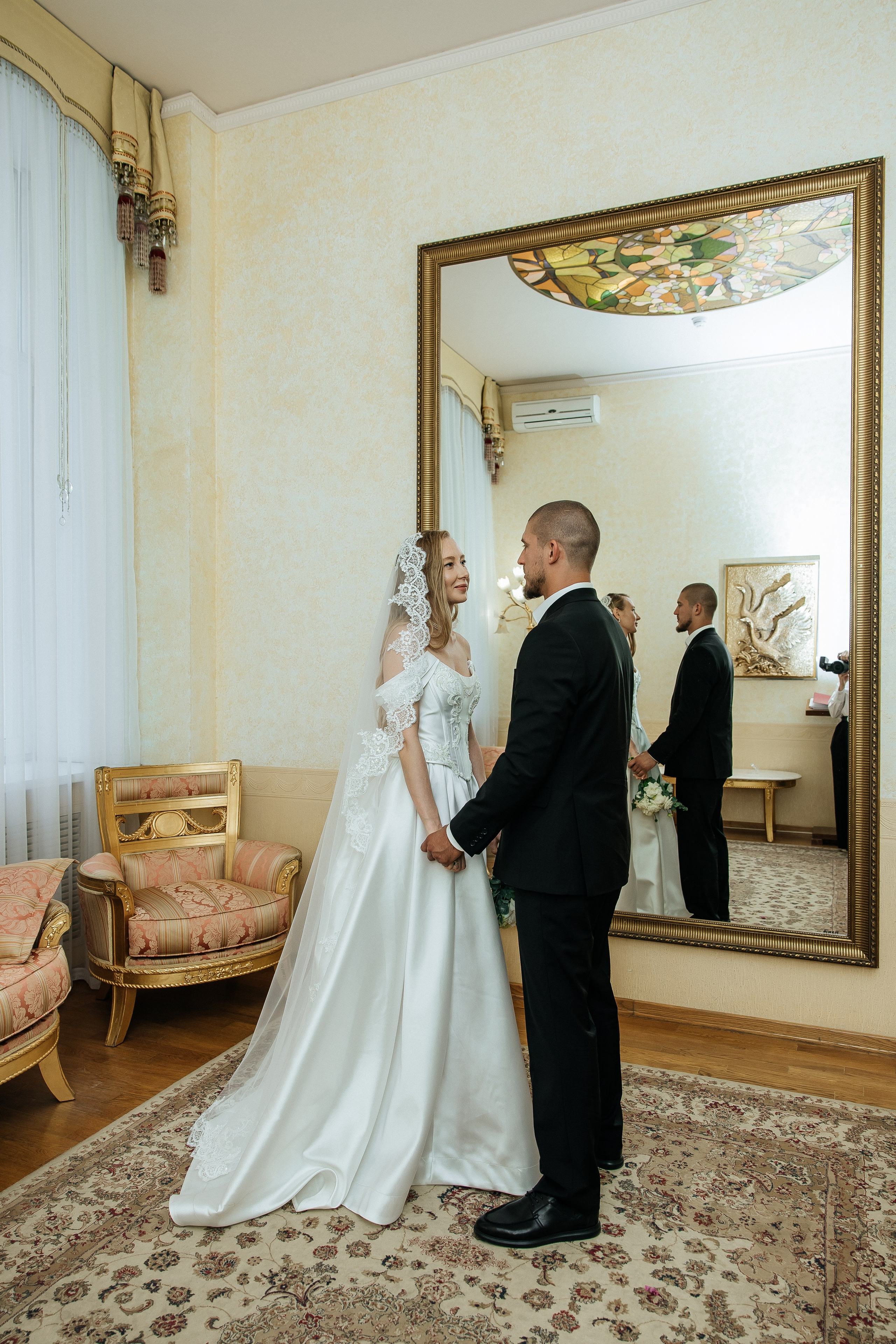 Высокий берег. Д&А. Свадебный и семейный фотограф Ростова-на-Дону Ирина Бондарева