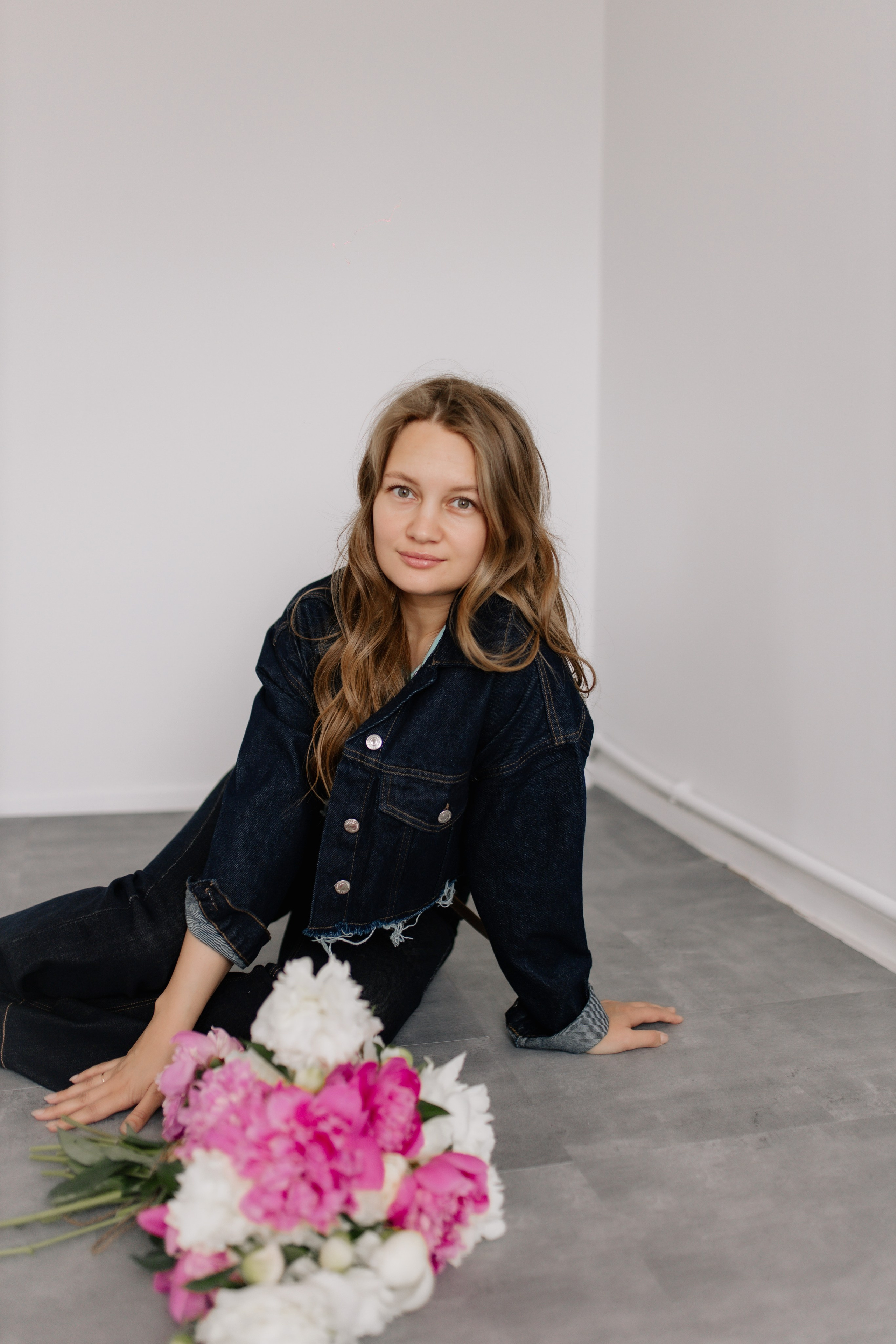 Индивидуальная